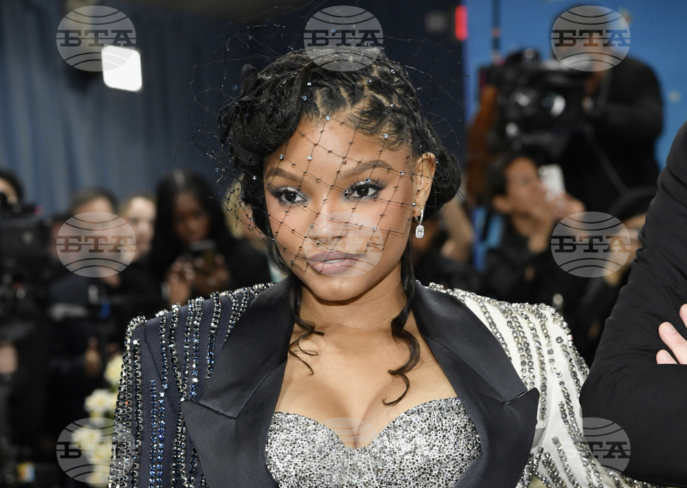 2025 MET Museum Costume Institute Benefit Gala