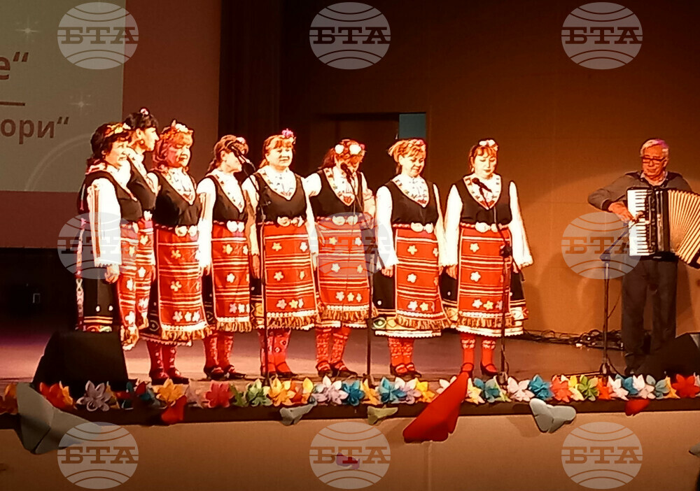 Габрово - благотворителен концерт