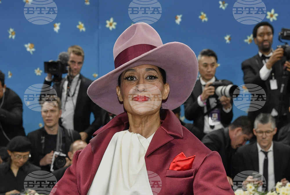 2025 MET Museum Costume Institute Benefit Gala