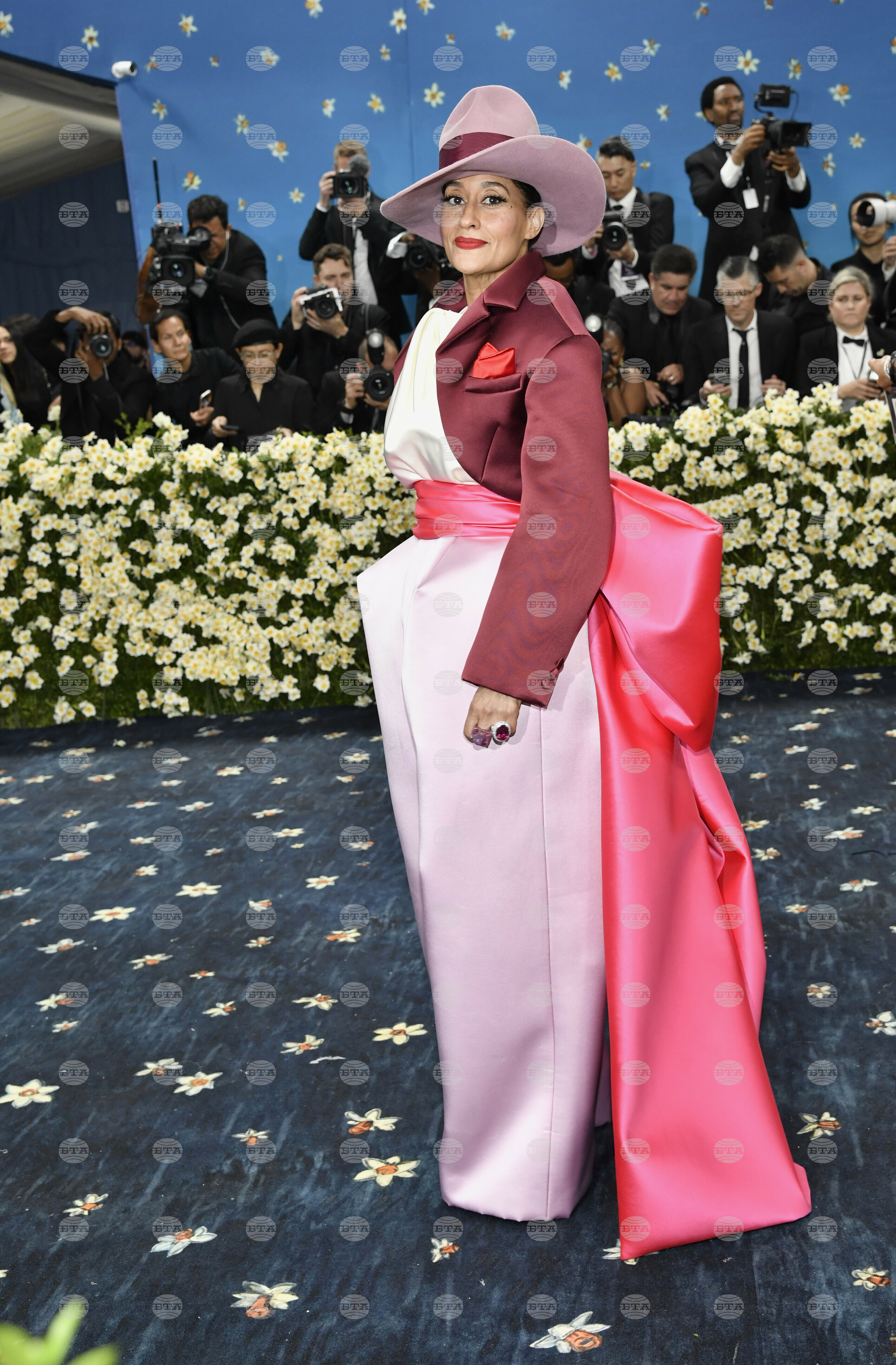 2025 MET Museum Costume Institute Benefit Gala