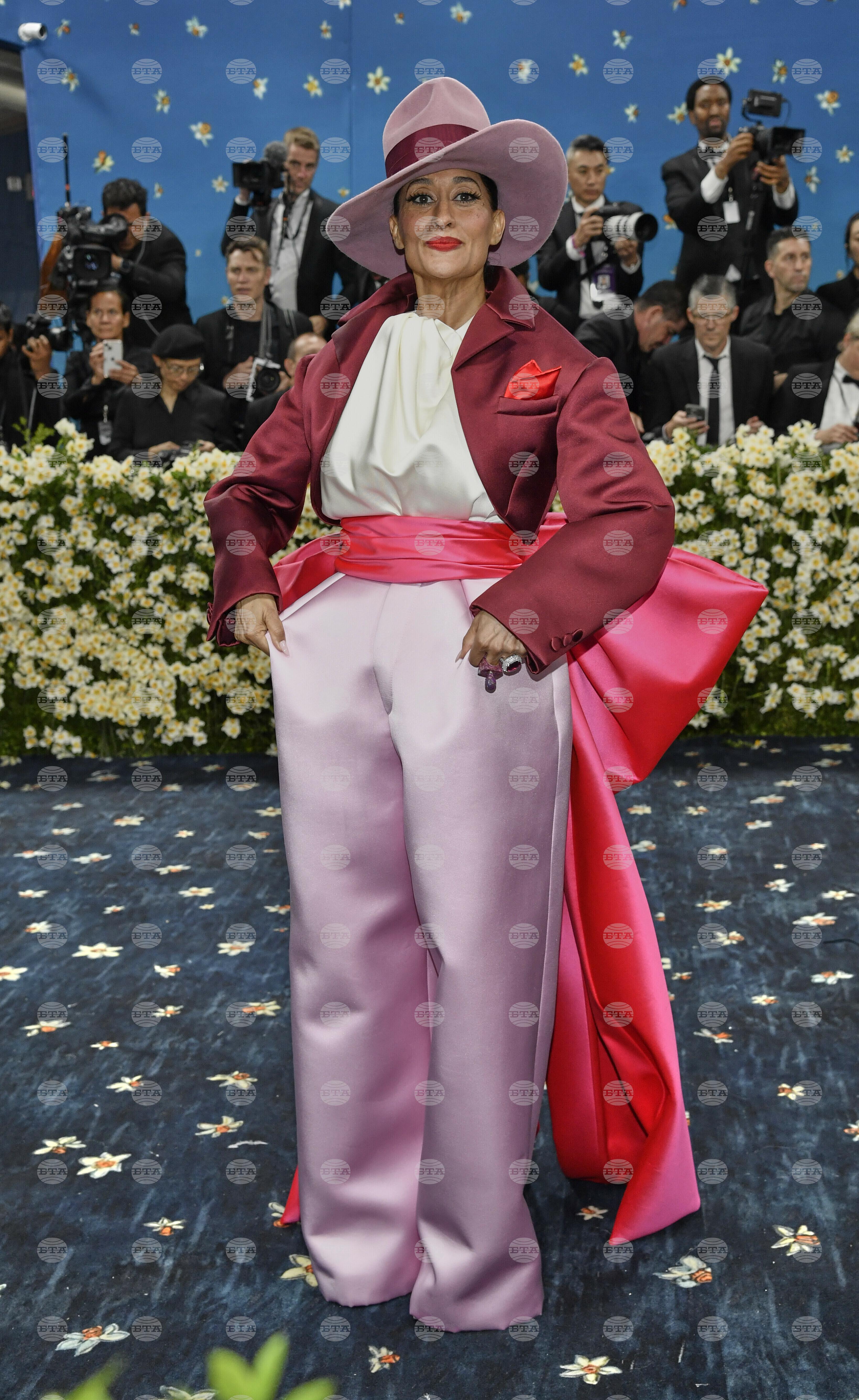 2025 MET Museum Costume Institute Benefit Gala