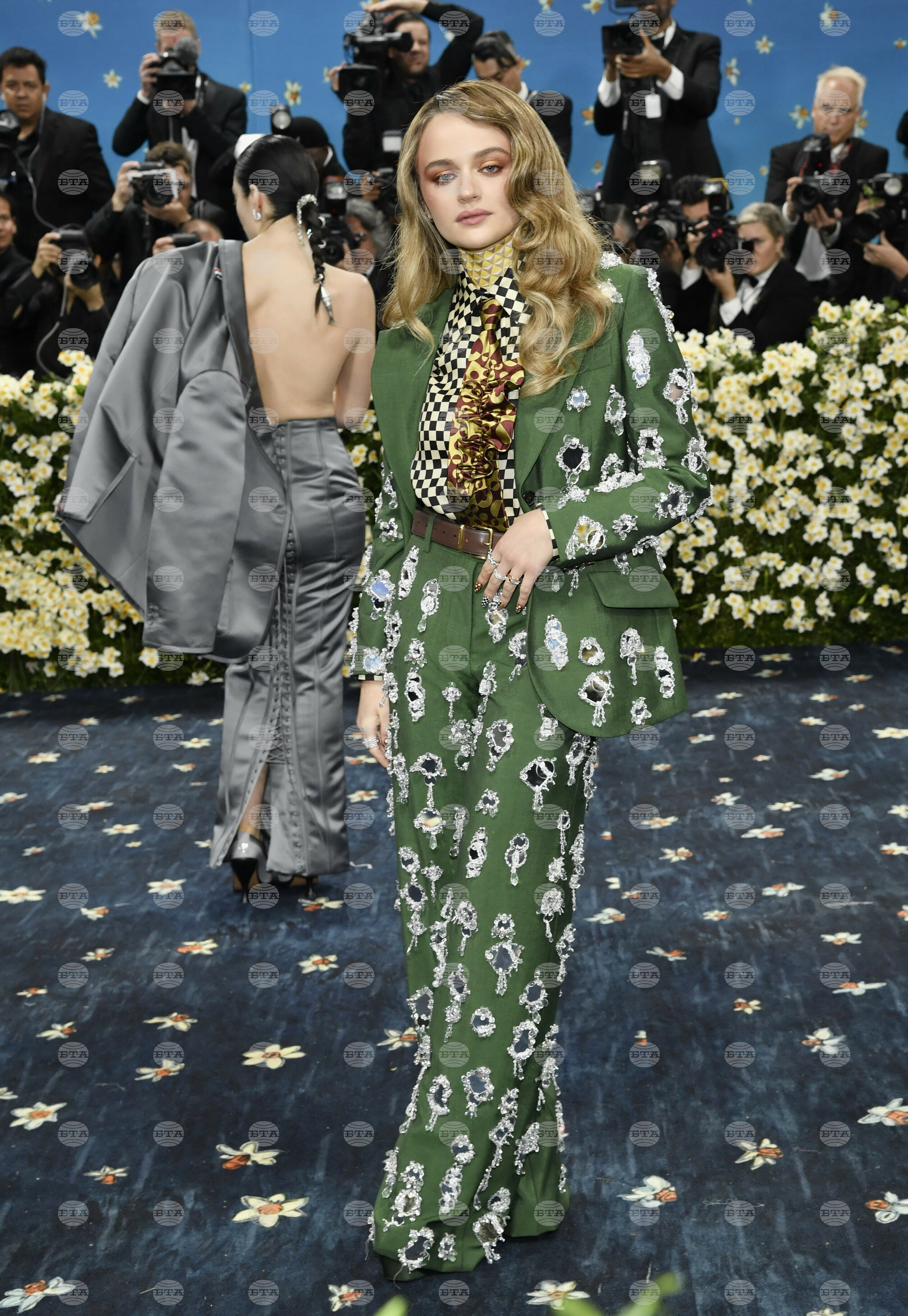 2025 MET Museum Costume Institute Benefit Gala