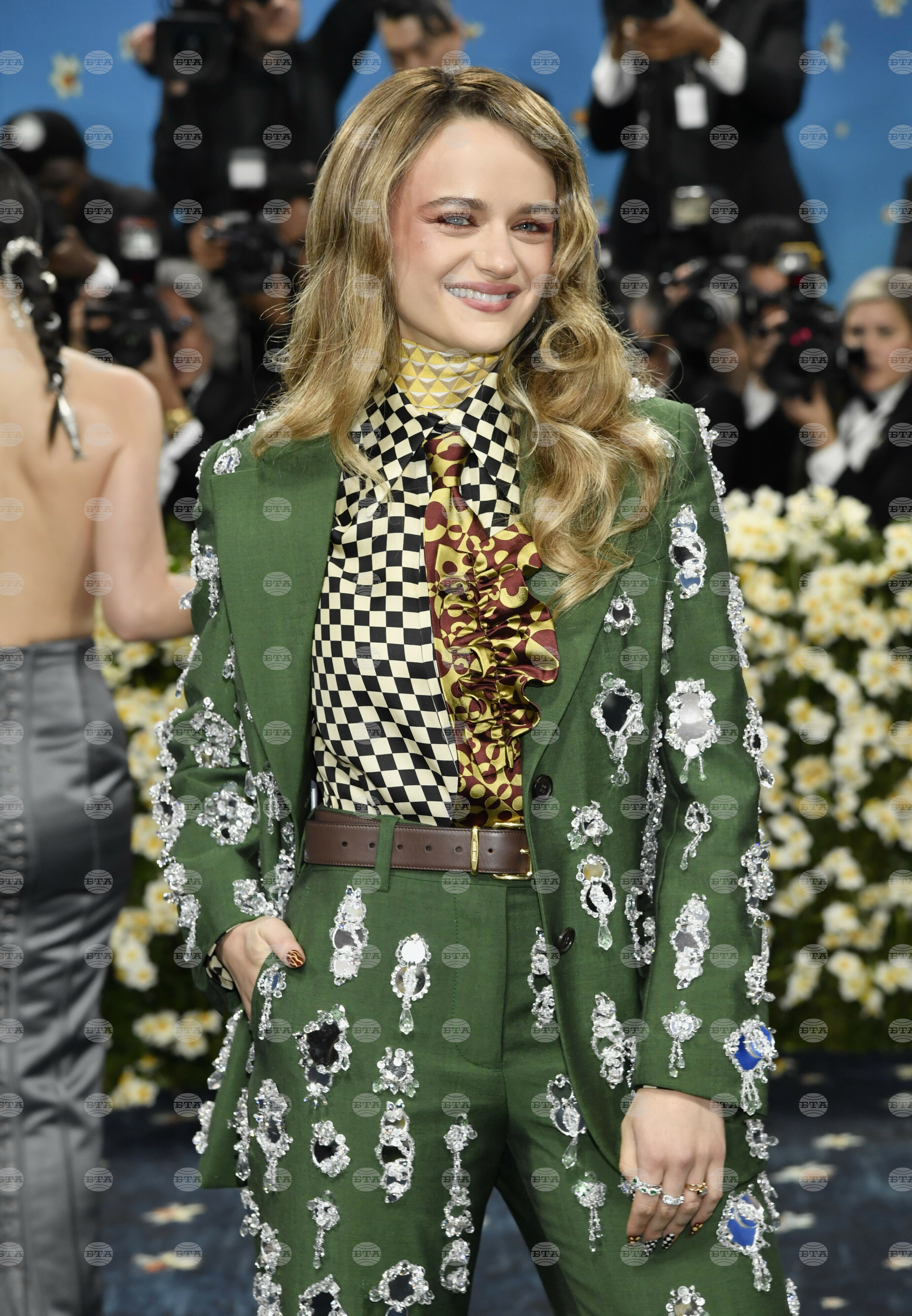 2025 MET Museum Costume Institute Benefit Gala