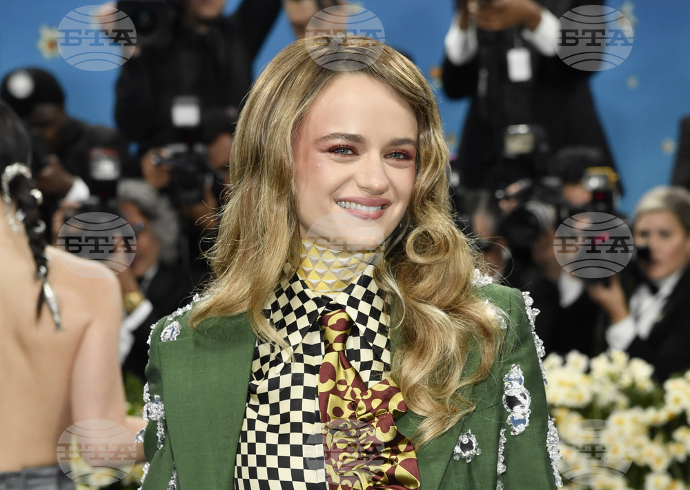 2025 MET Museum Costume Institute Benefit Gala