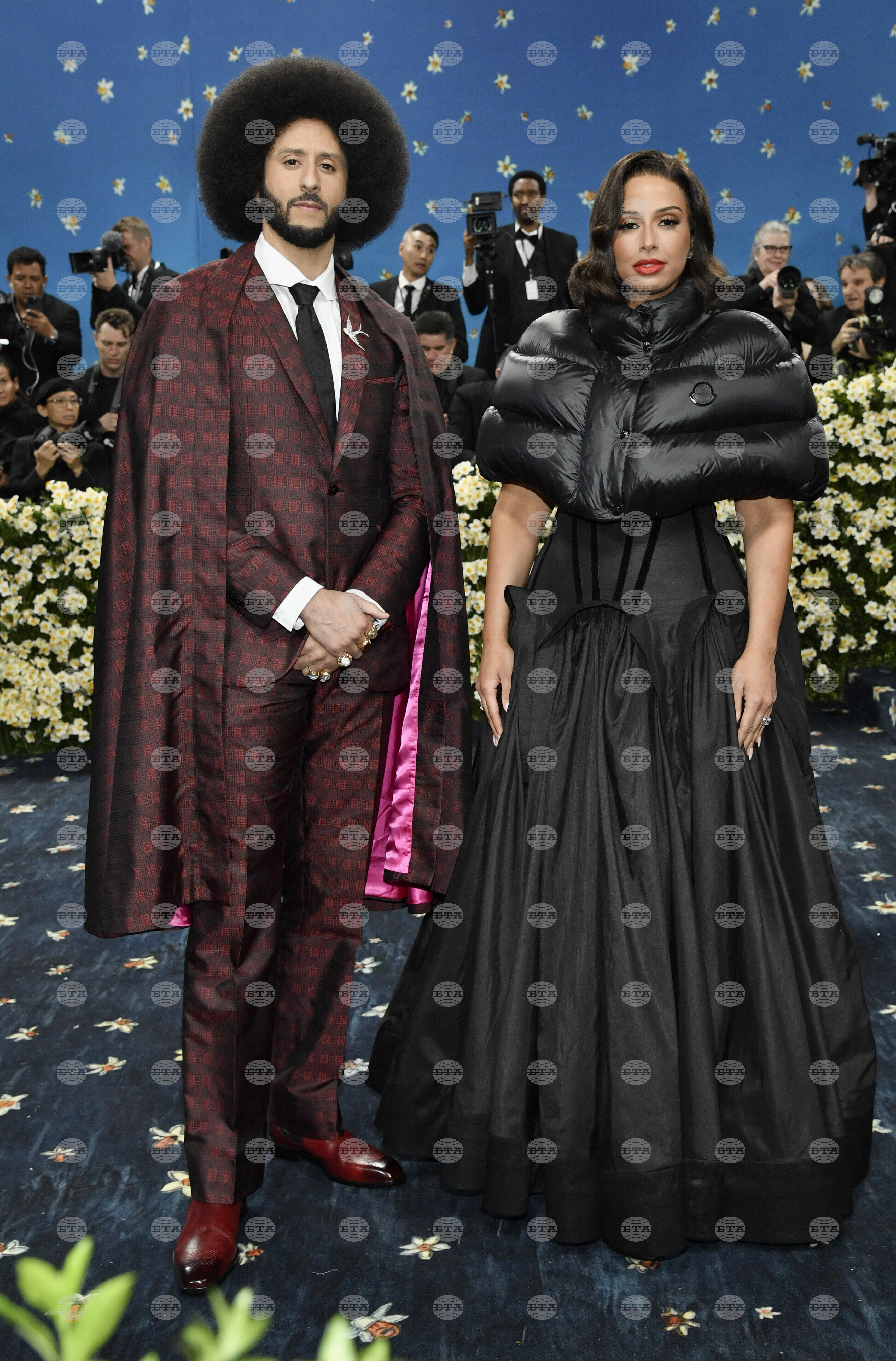 2025 MET Museum Costume Institute Benefit Gala