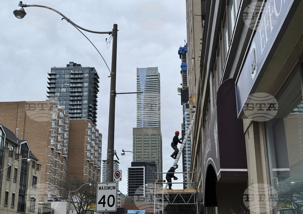 Canada Daily Life