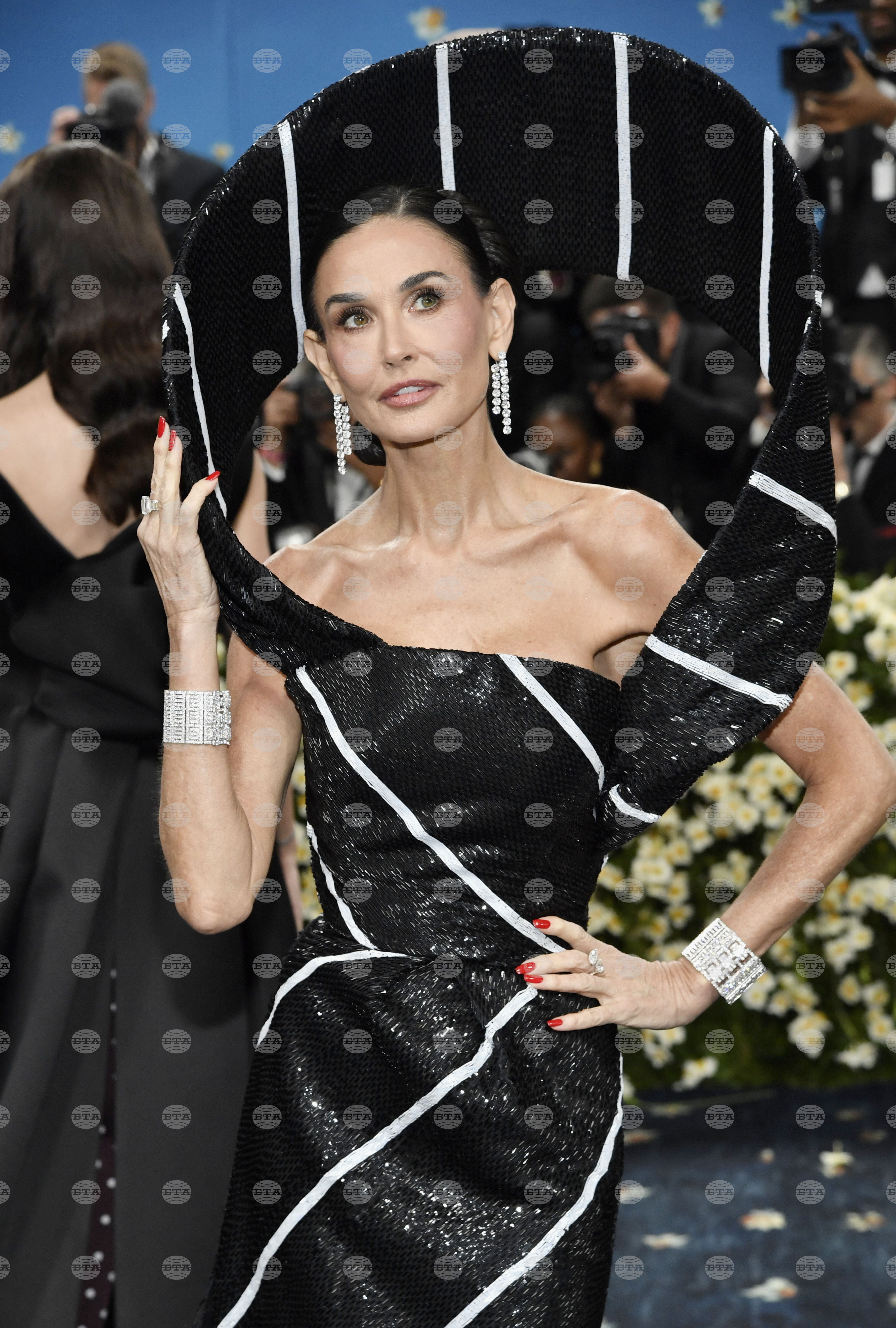 2025 MET Museum Costume Institute Benefit Gala