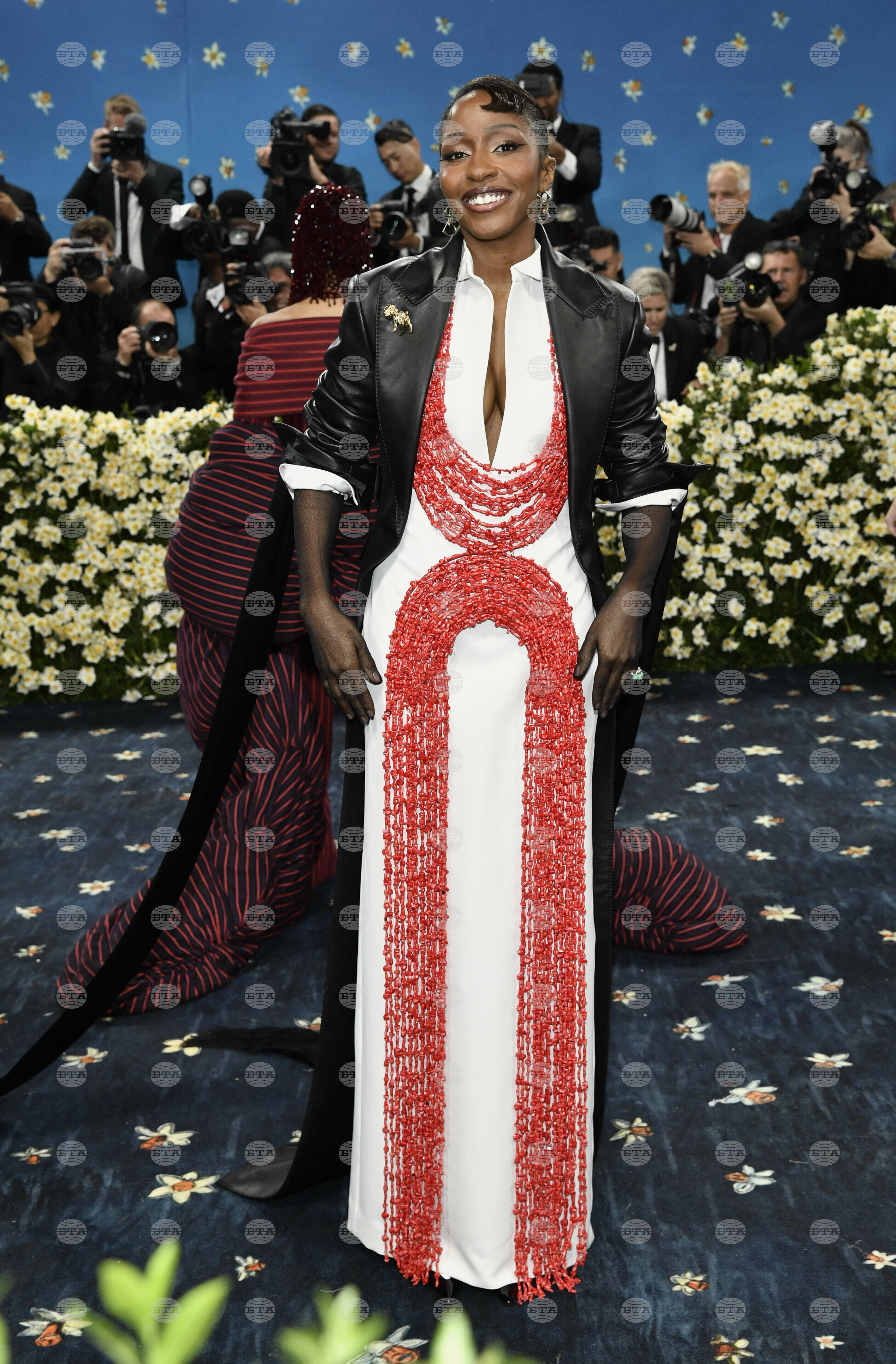 2025 MET Museum Costume Institute Benefit Gala