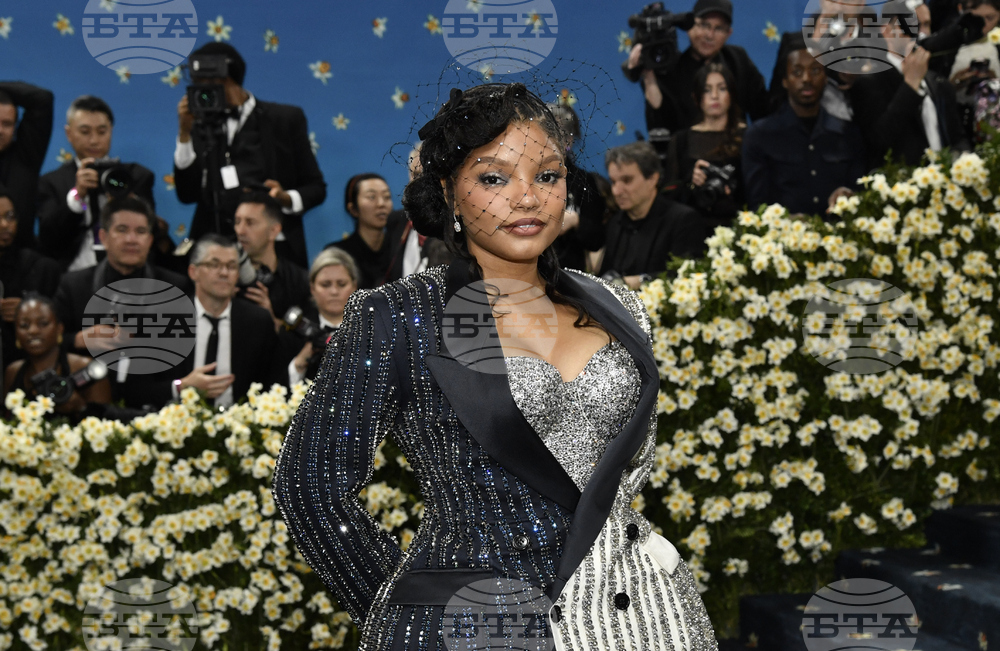 2025 MET Museum Costume Institute Benefit Gala