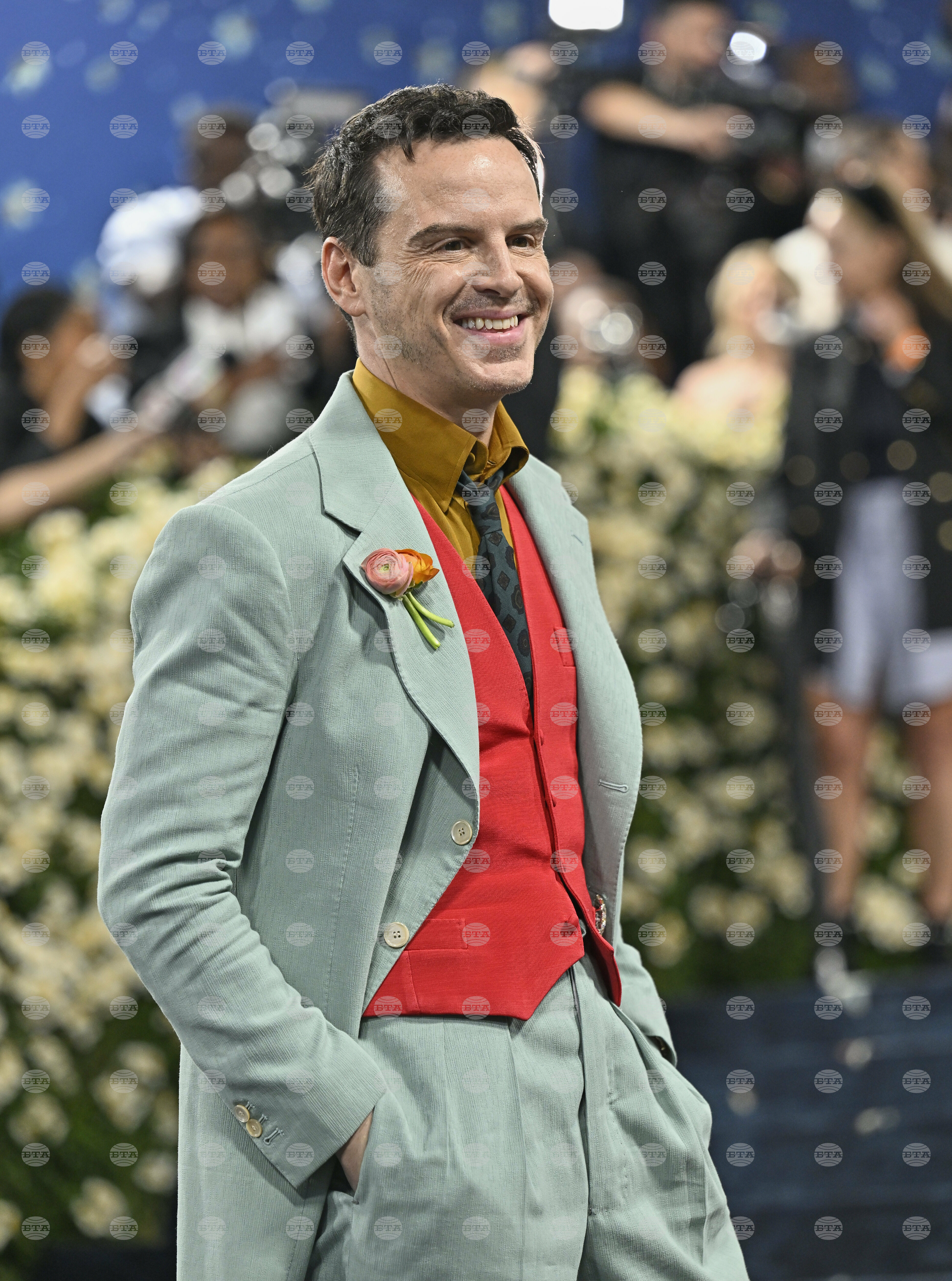 2025 MET Museum Costume Institute Benefit Gala