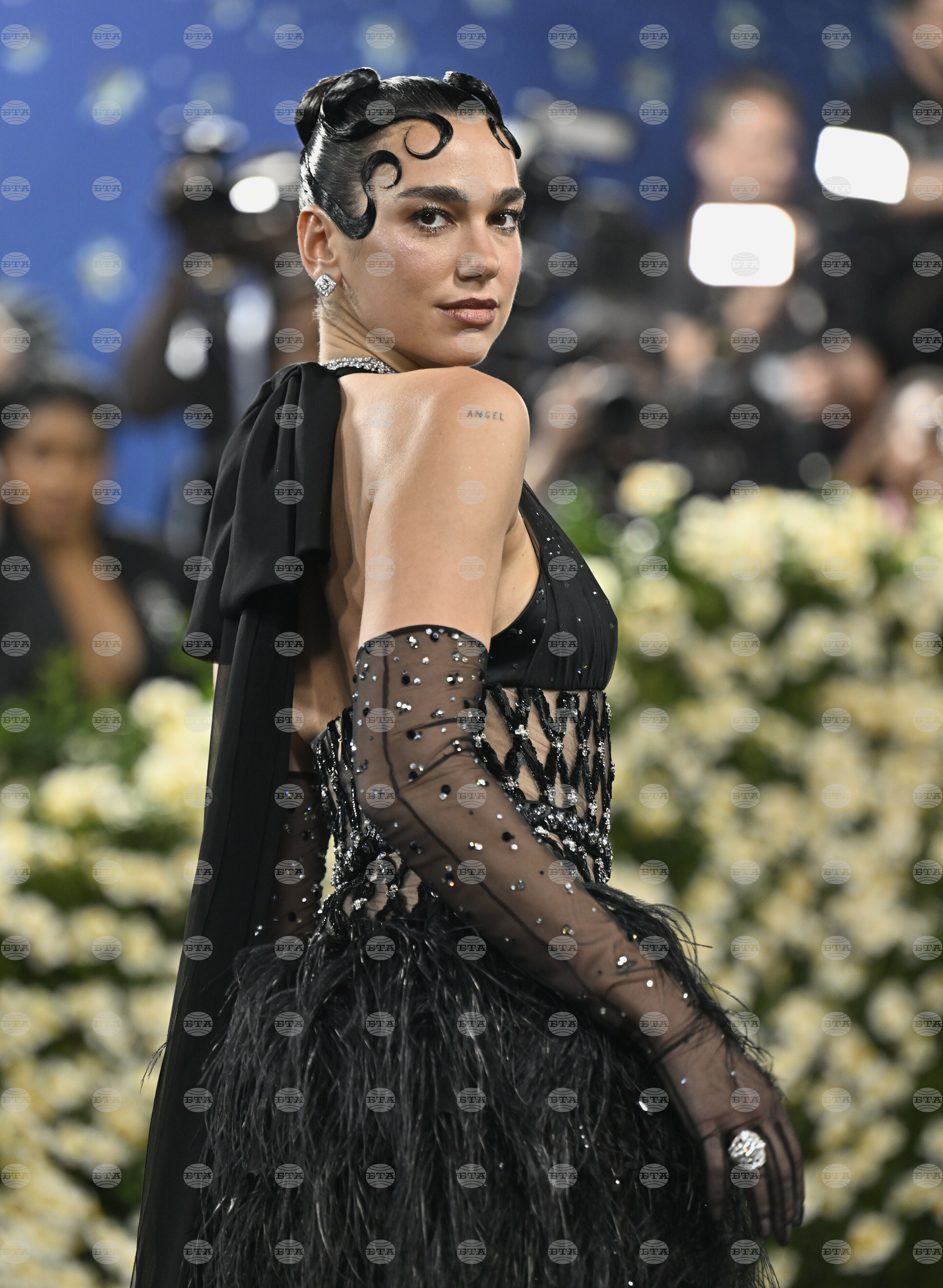2025 MET Museum Costume Institute Benefit Gala