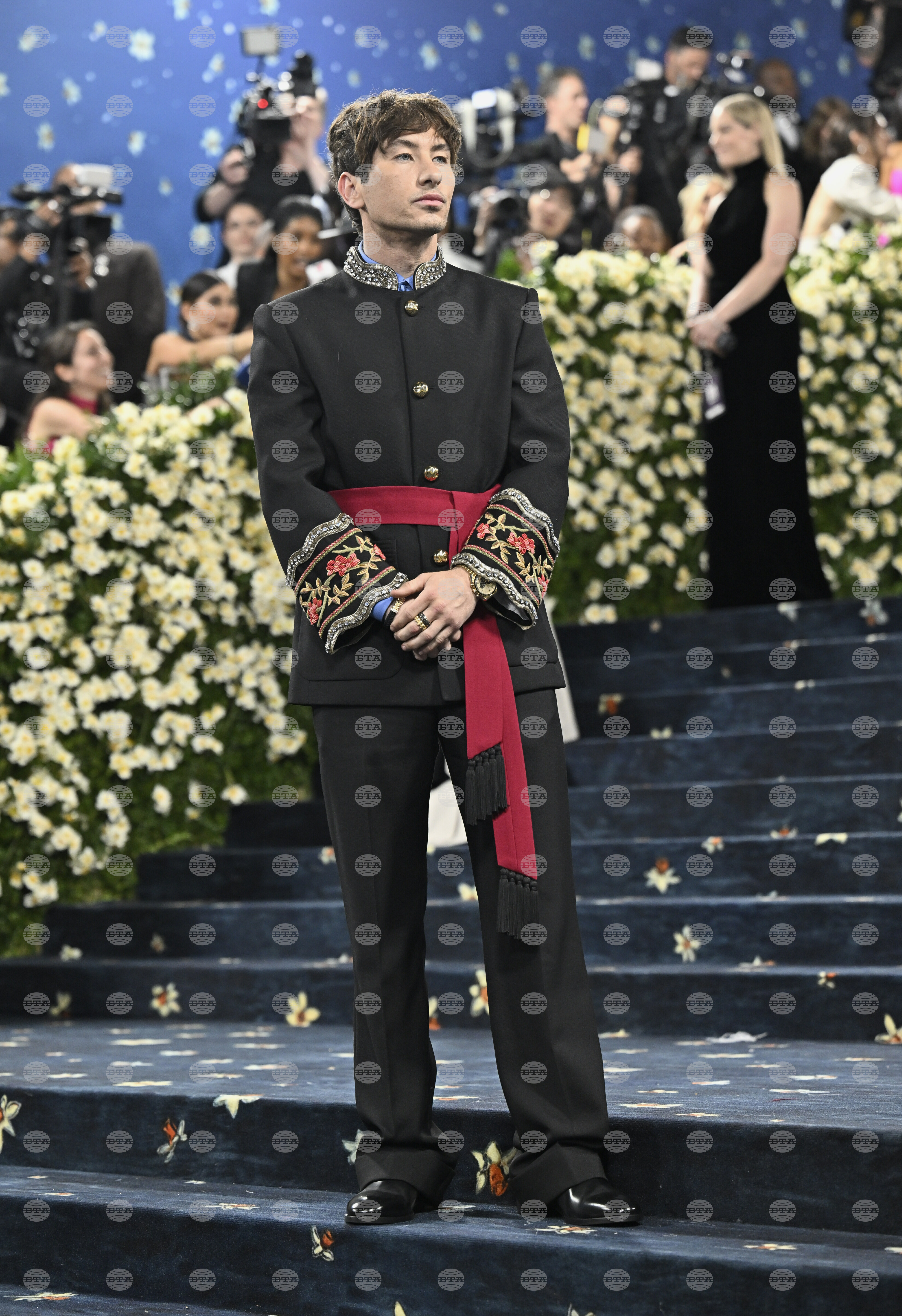 2025 MET Museum Costume Institute Benefit Gala