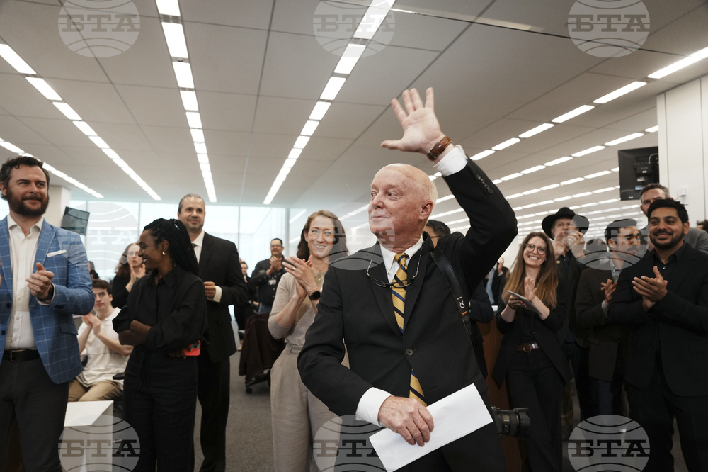 Pulitzer Prizes