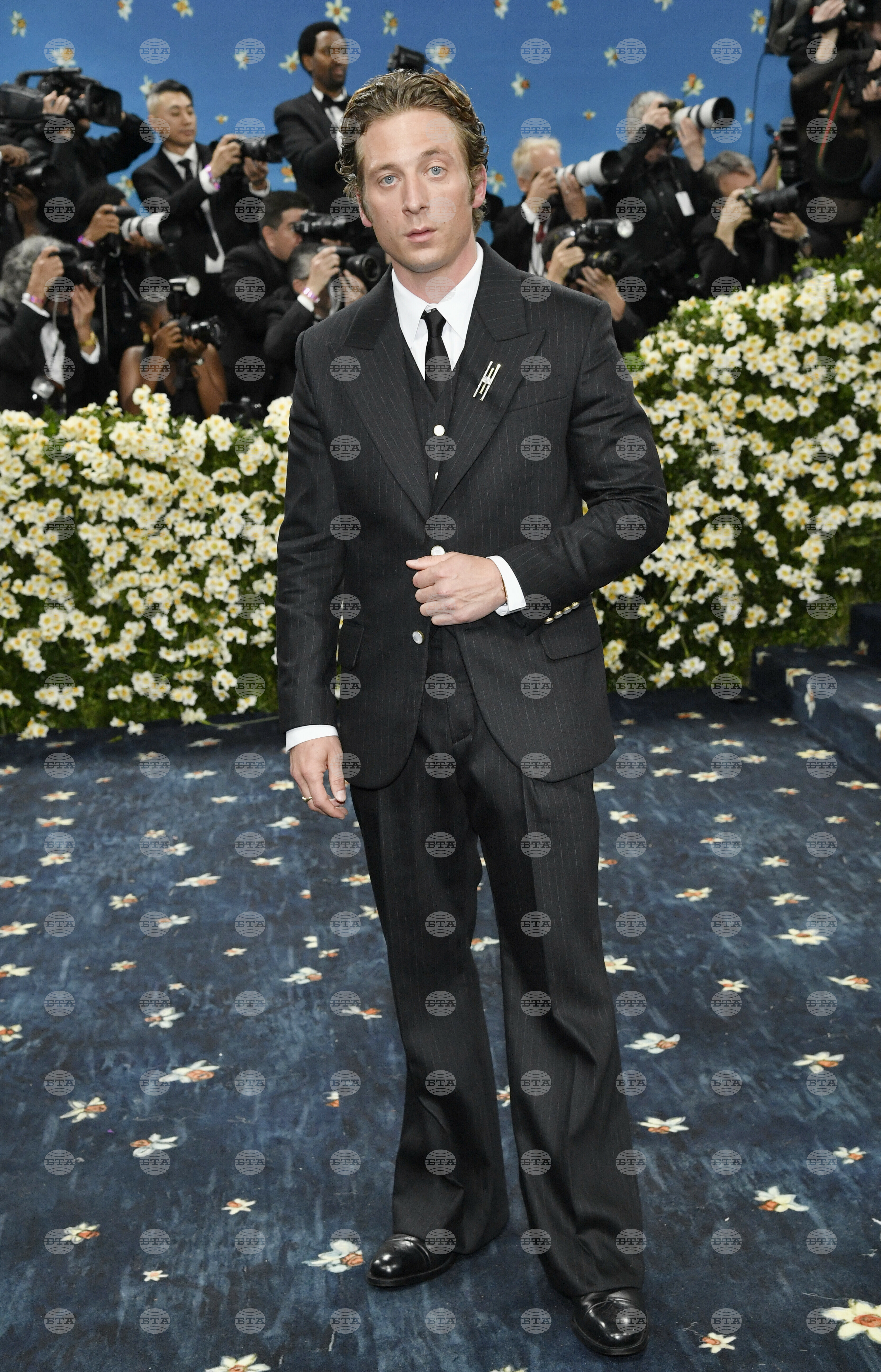 2025 MET Museum Costume Institute Benefit Gala
