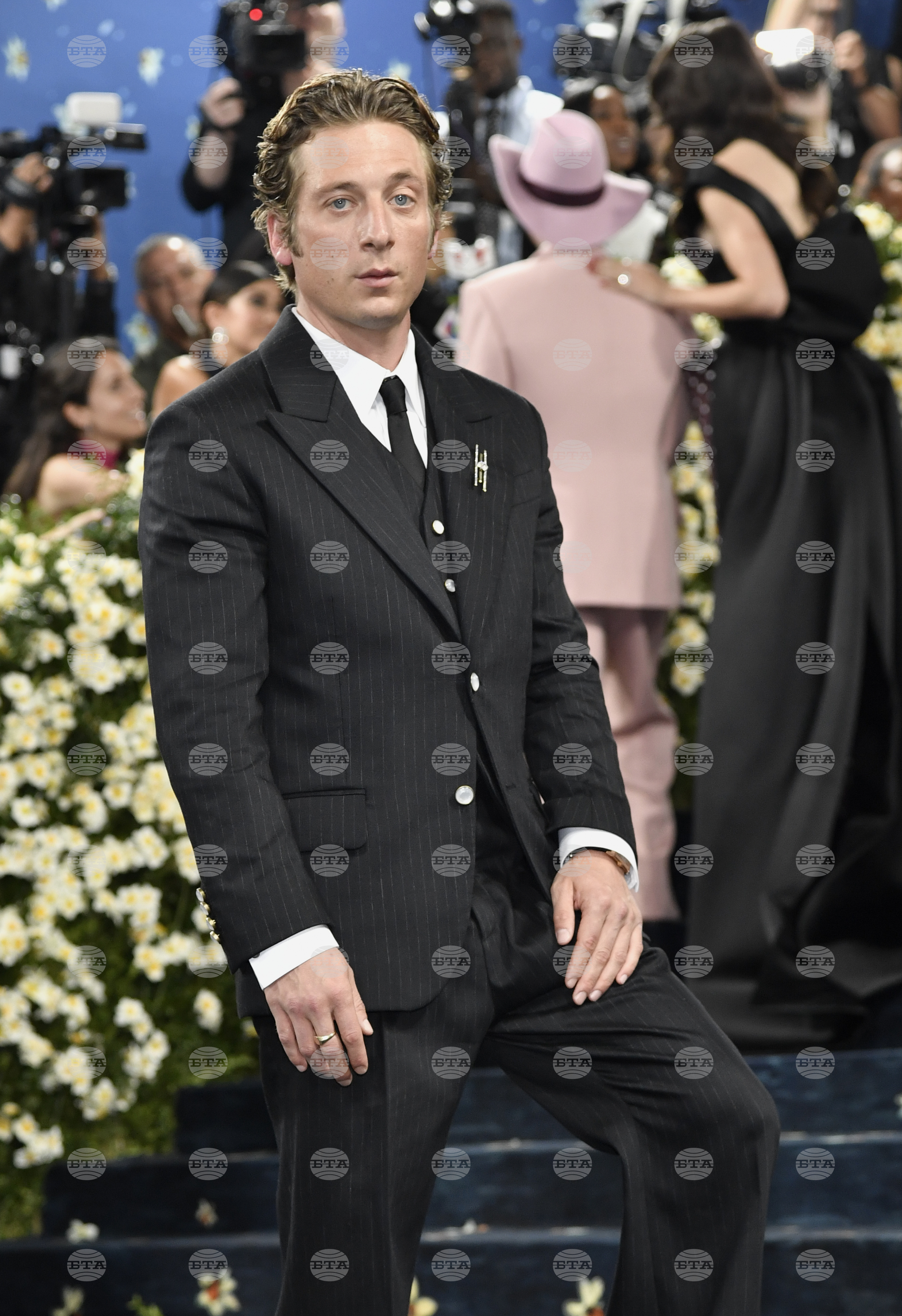 2025 MET Museum Costume Institute Benefit Gala