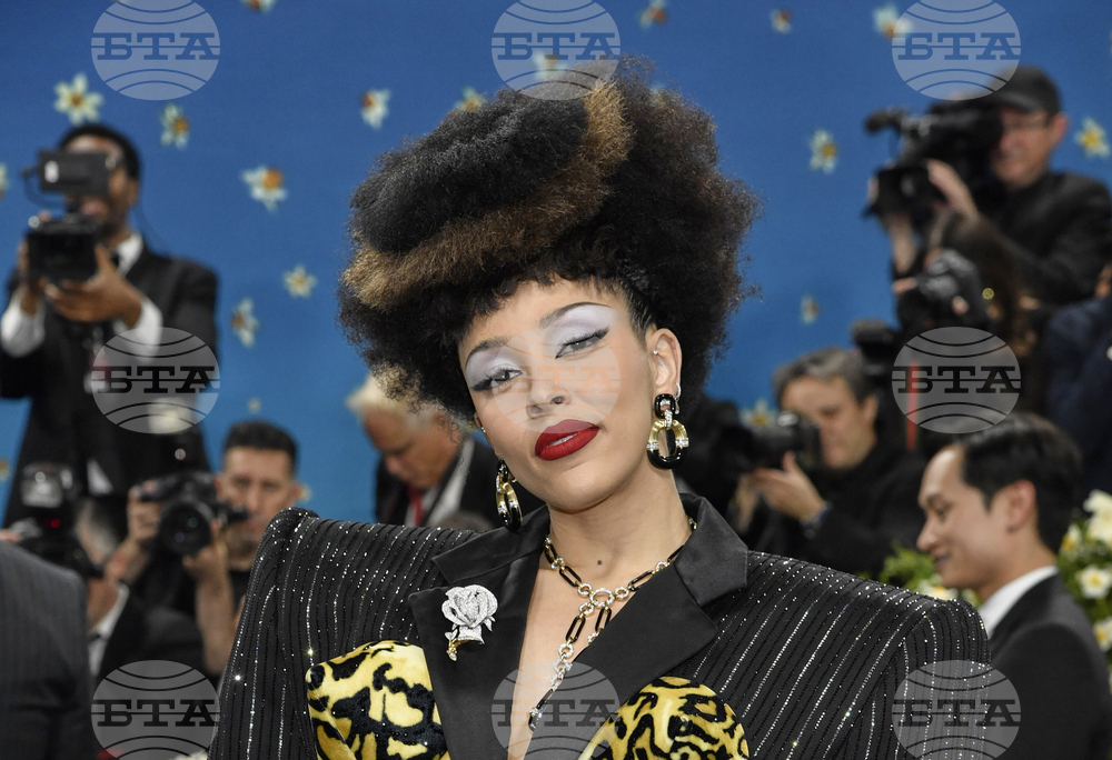 2025 MET Museum Costume Institute Benefit Gala