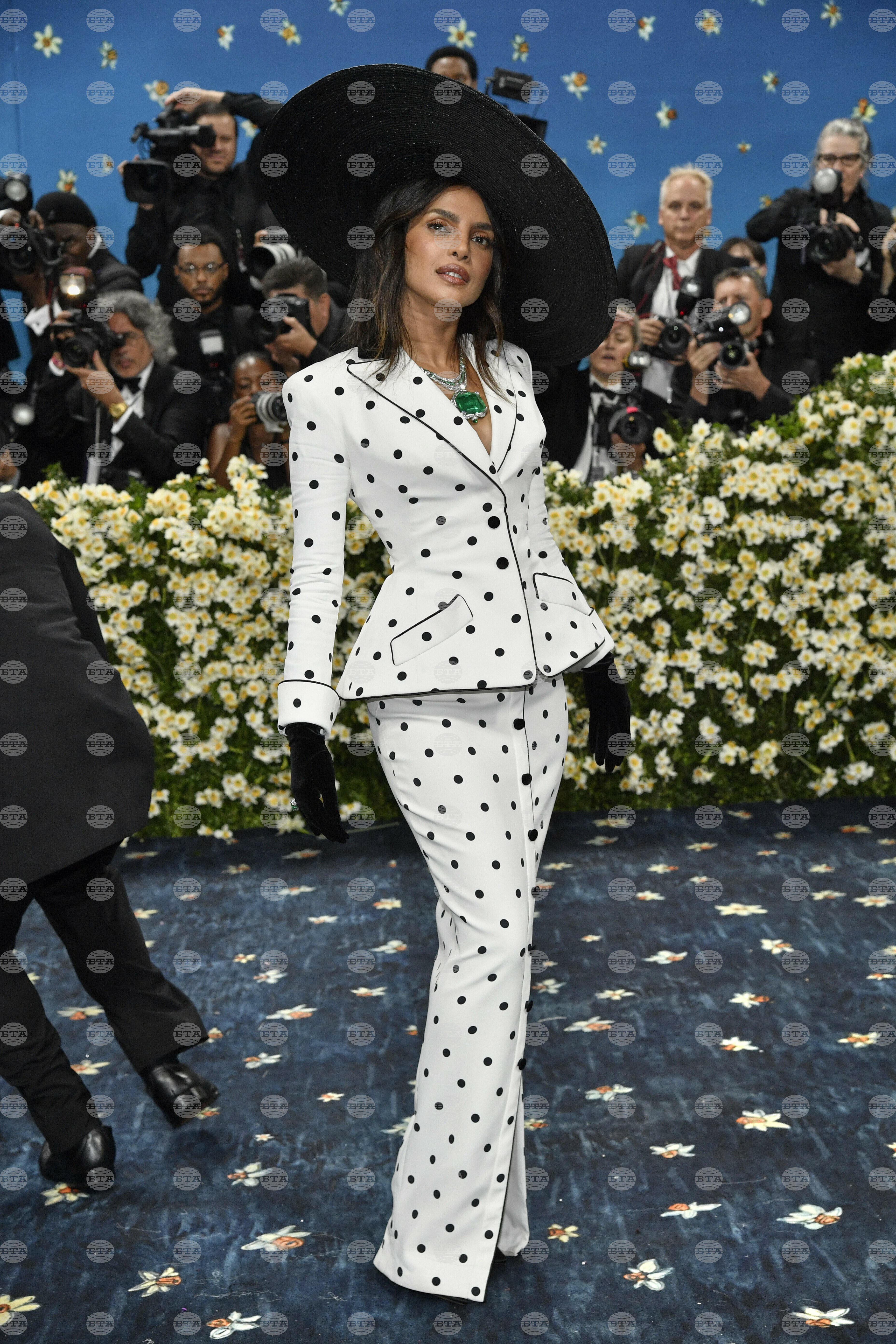 2025 MET Museum Costume Institute Benefit Gala