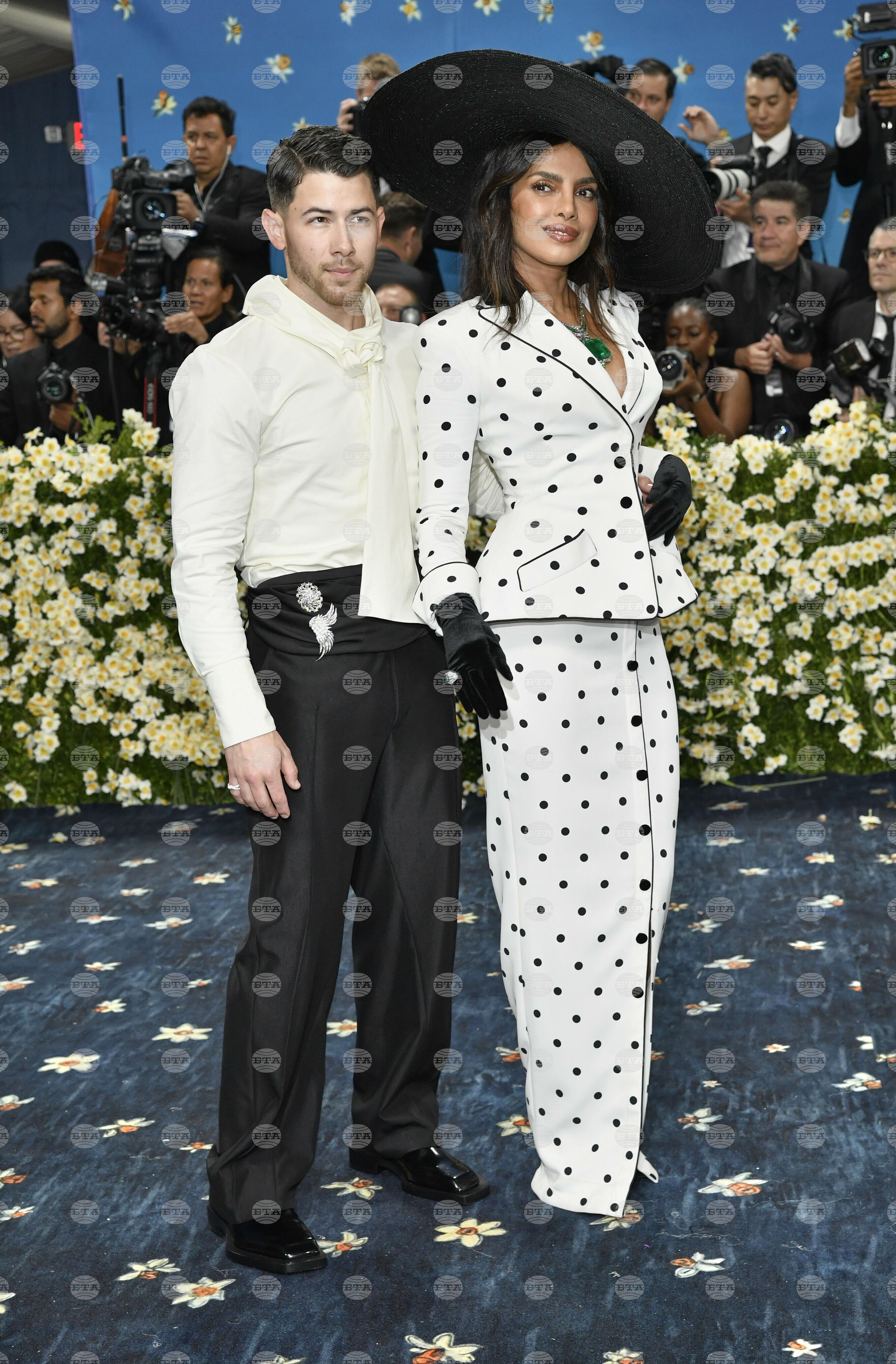 2025 MET Museum Costume Institute Benefit Gala