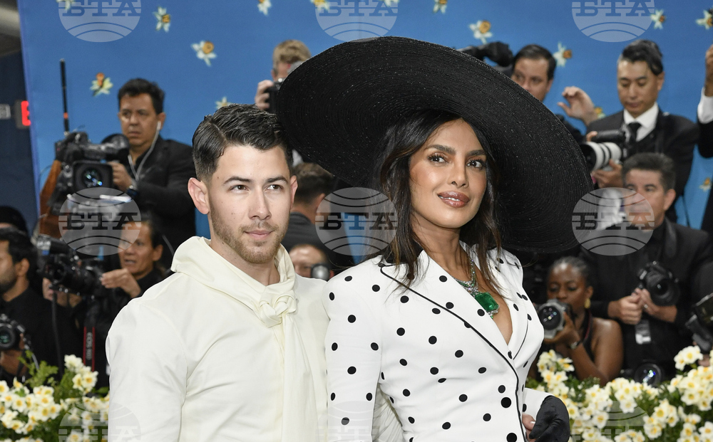 2025 MET Museum Costume Institute Benefit Gala
