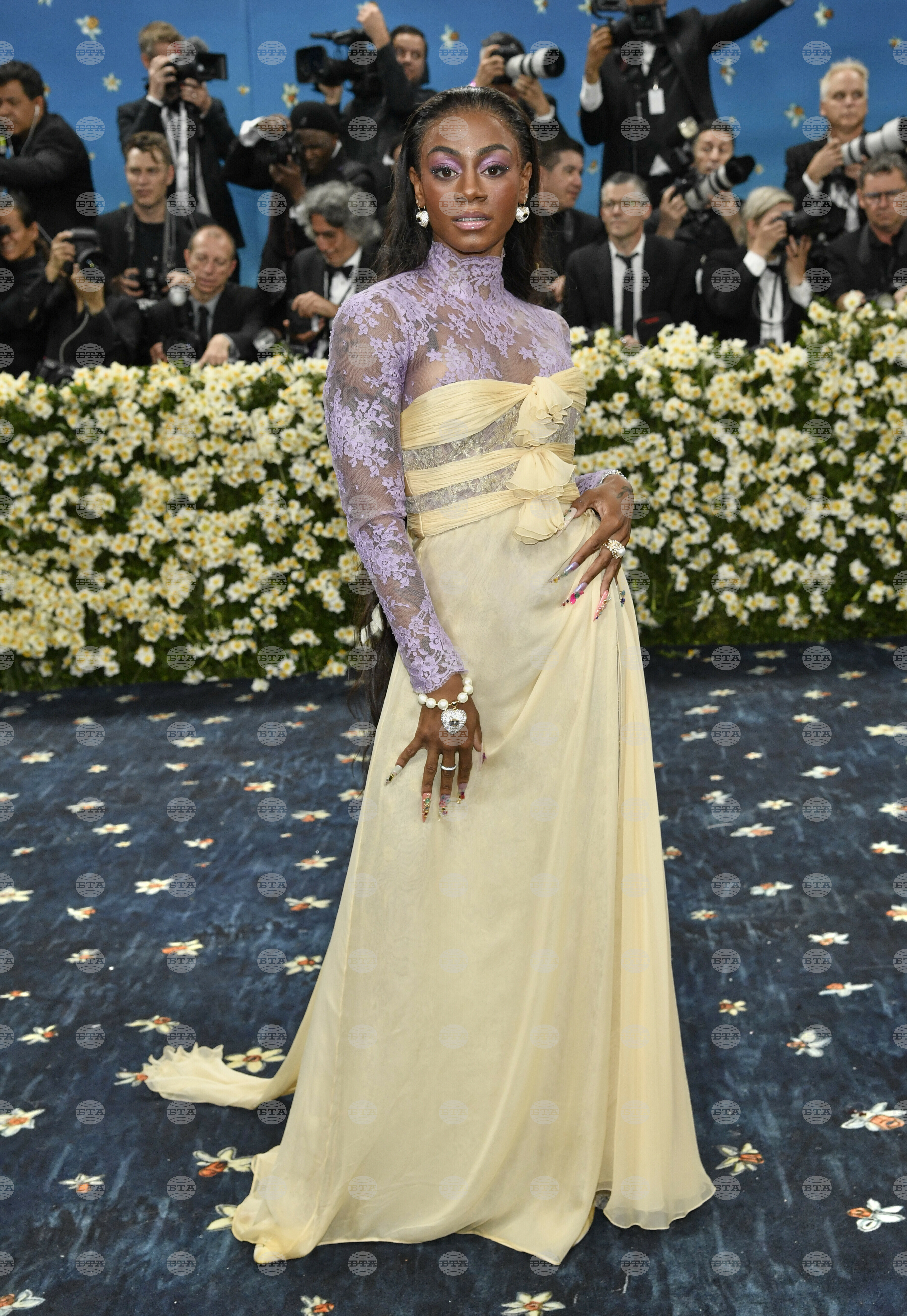 2025 MET Museum Costume Institute Benefit Gala