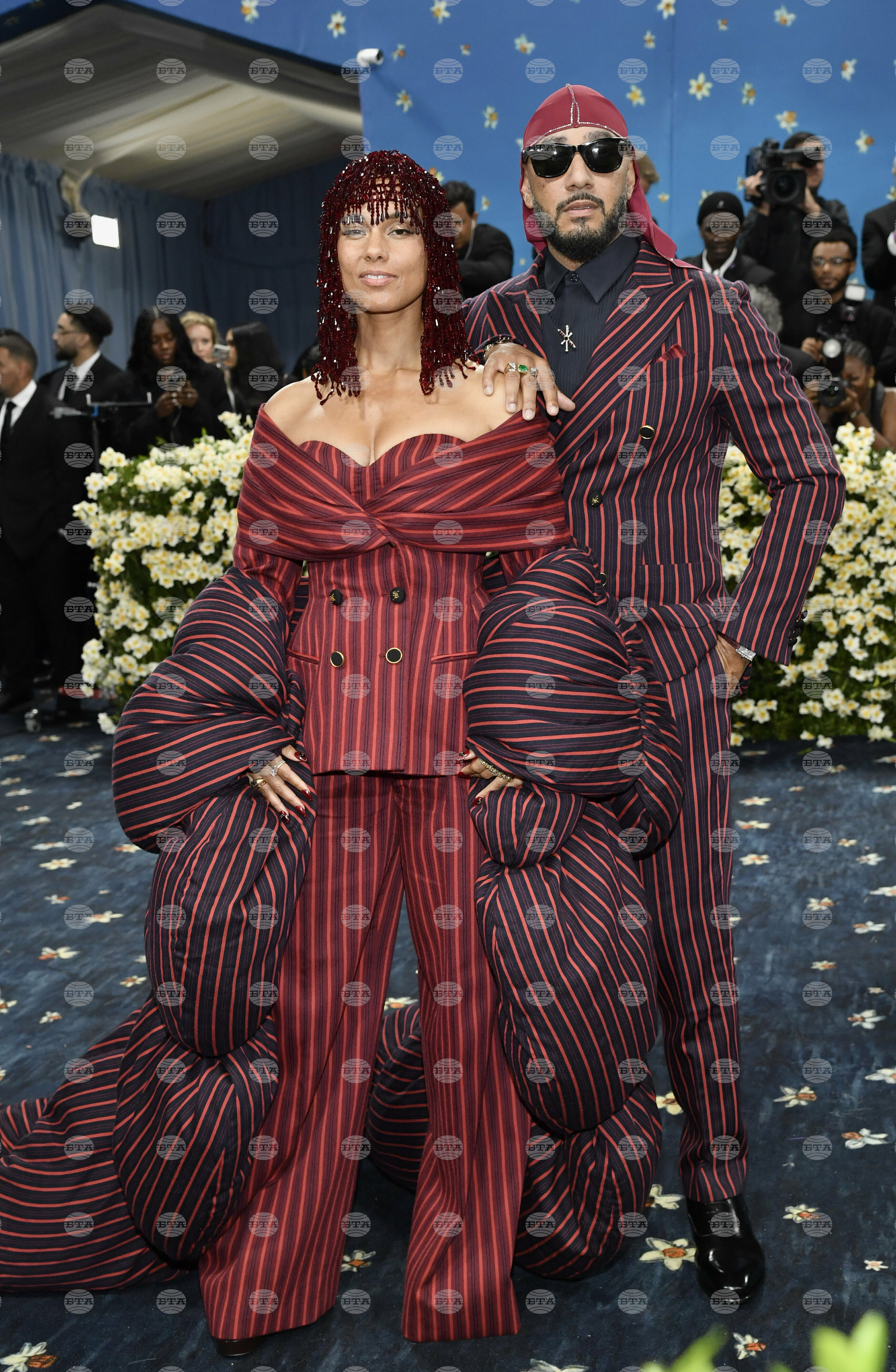 2025 MET Museum Costume Institute Benefit Gala