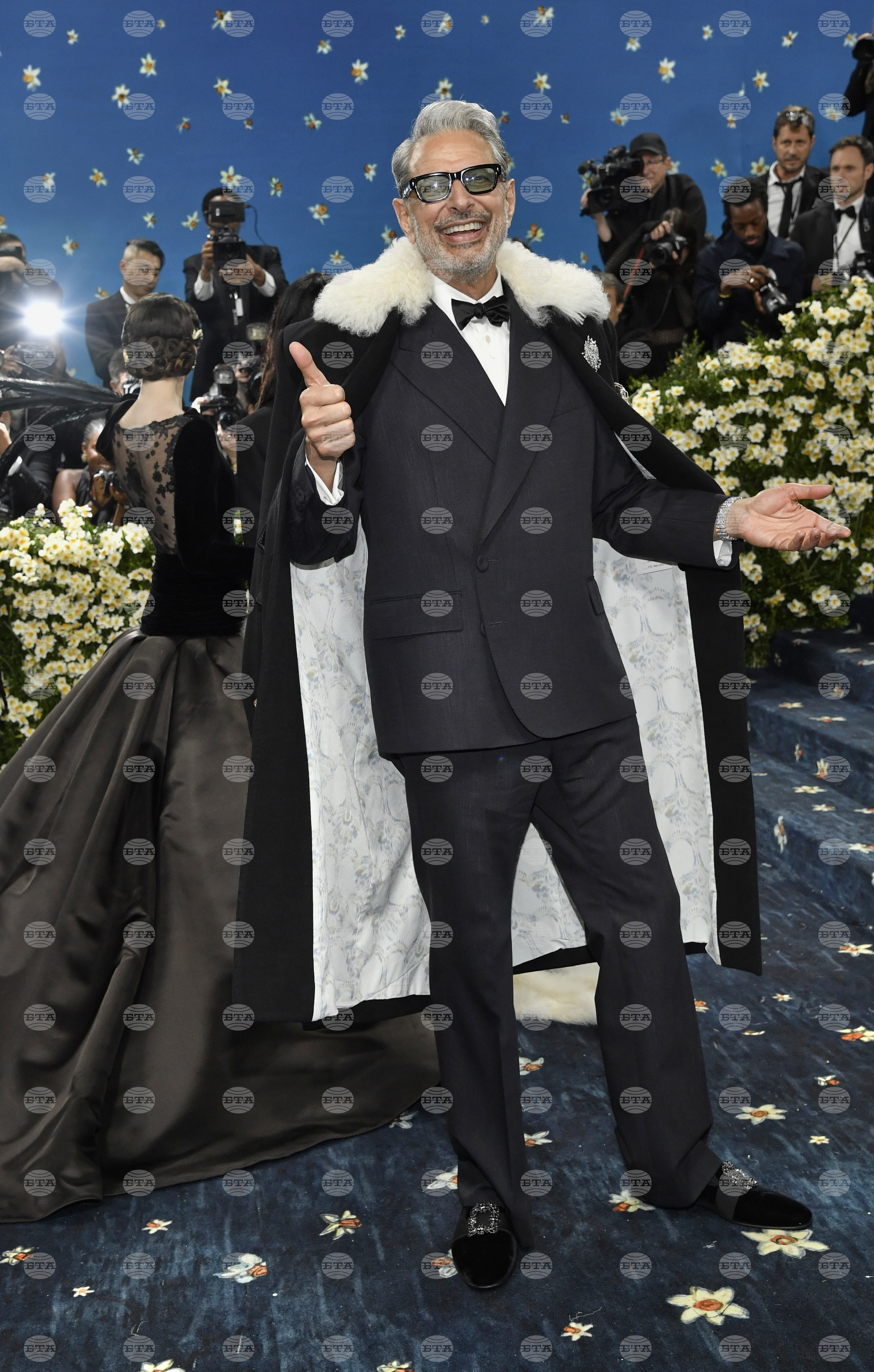 2025 MET Museum Costume Institute Benefit Gala