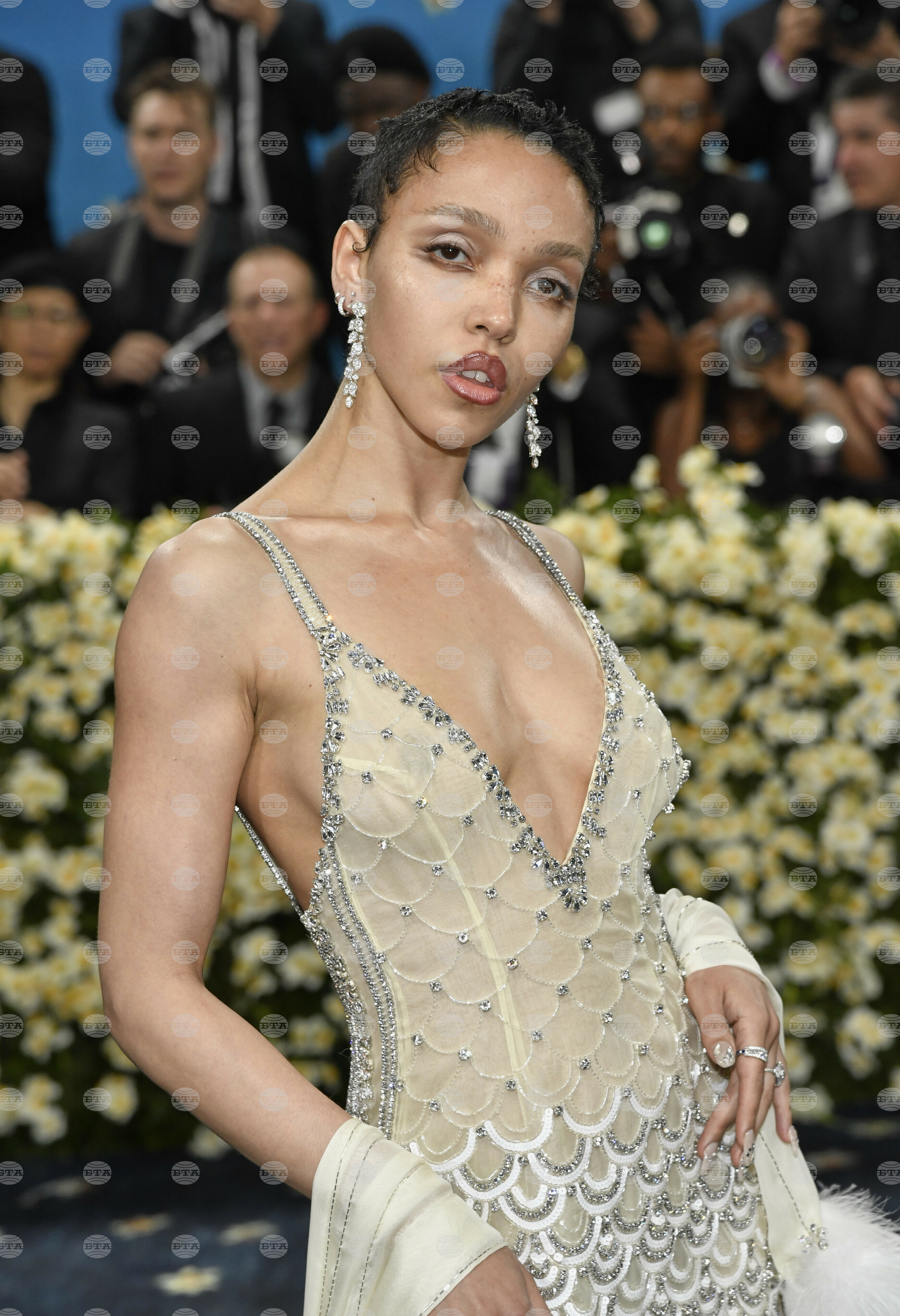 2025 MET Museum Costume Institute Benefit Gala