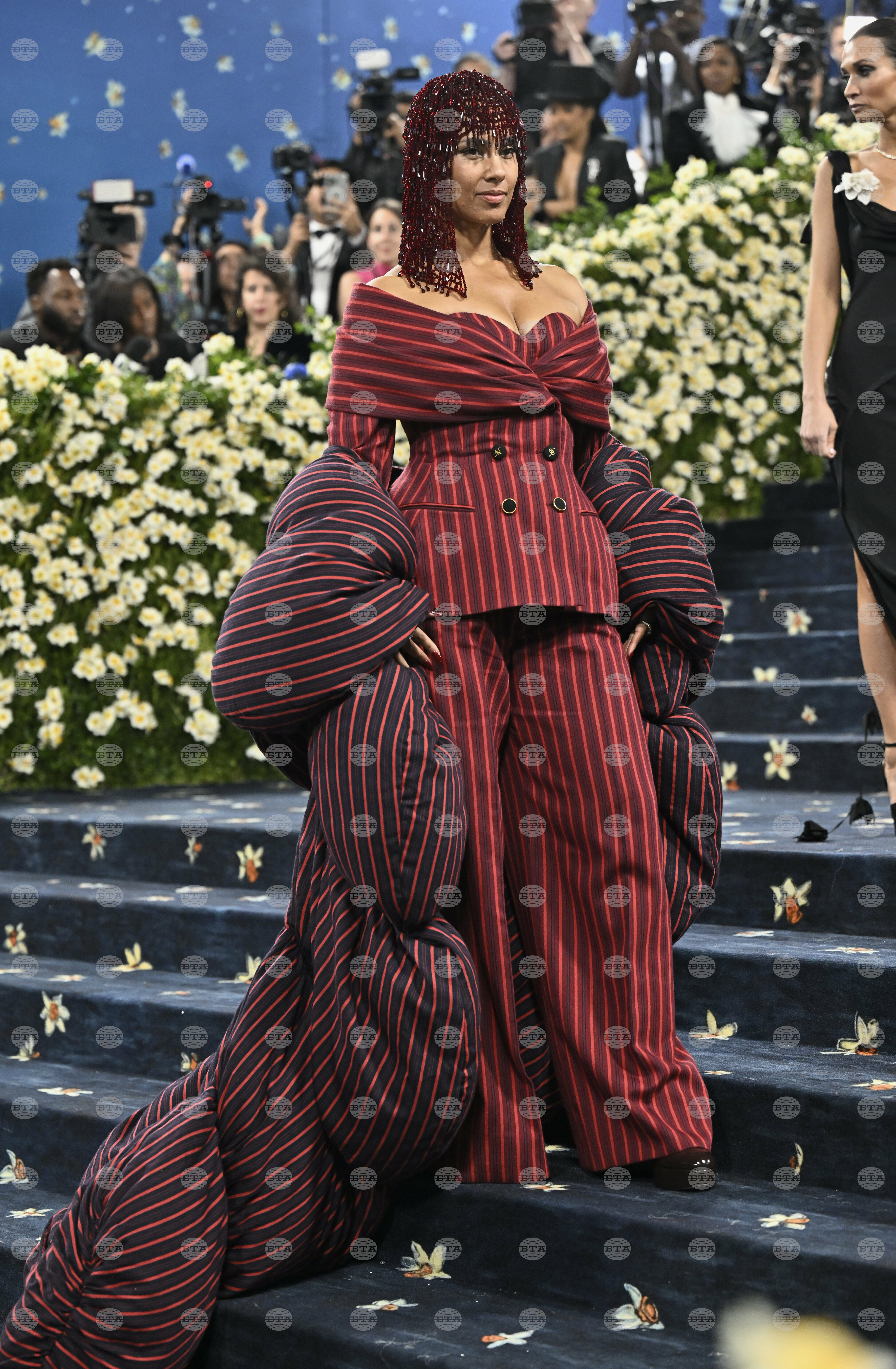 2025 MET Museum Costume Institute Benefit Gala
