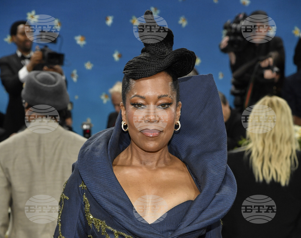 2025 MET Museum Costume Institute Benefit Gala