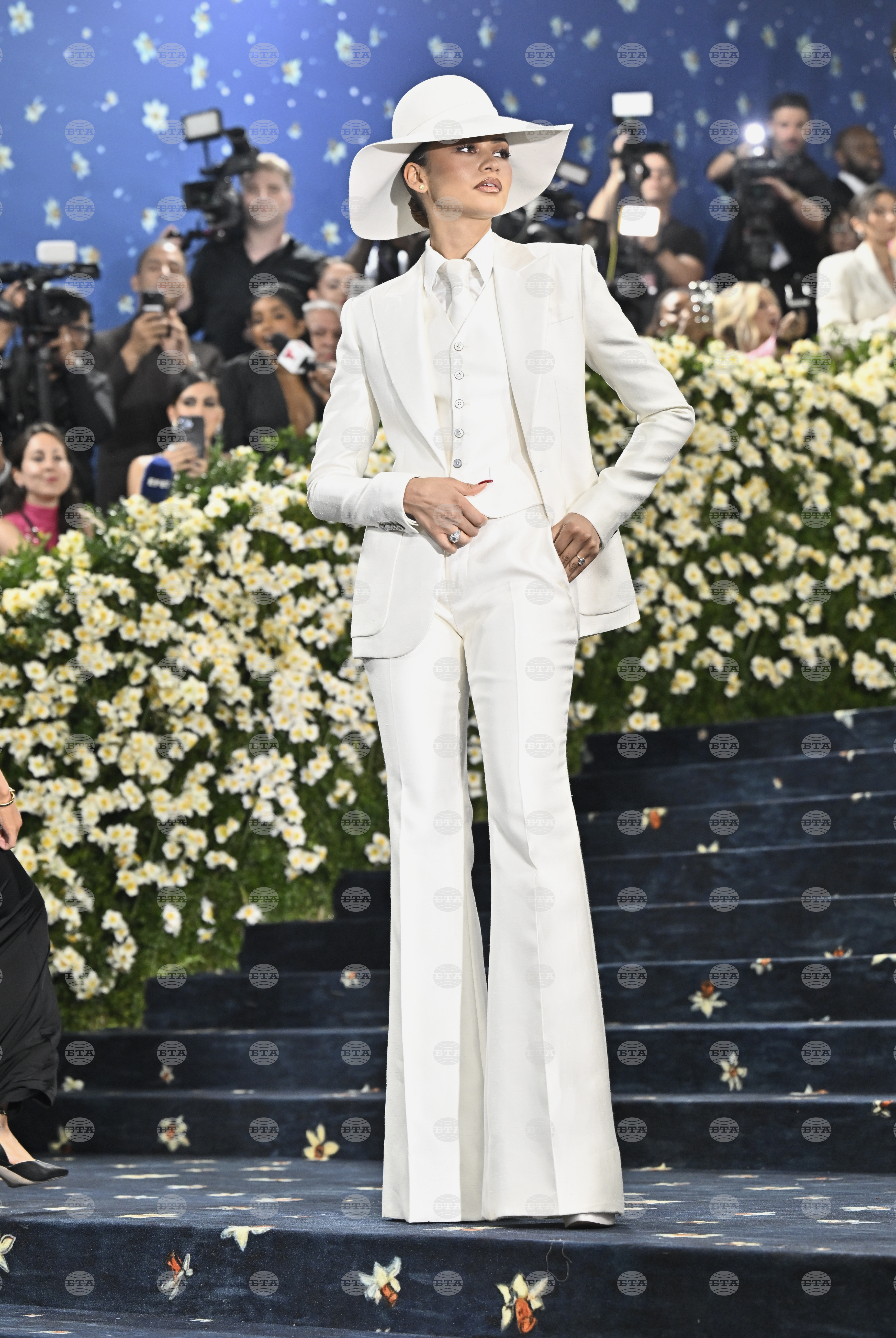 2025 MET Museum Costume Institute Benefit Gala