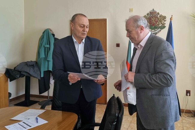 Разград - РИК - правомощия