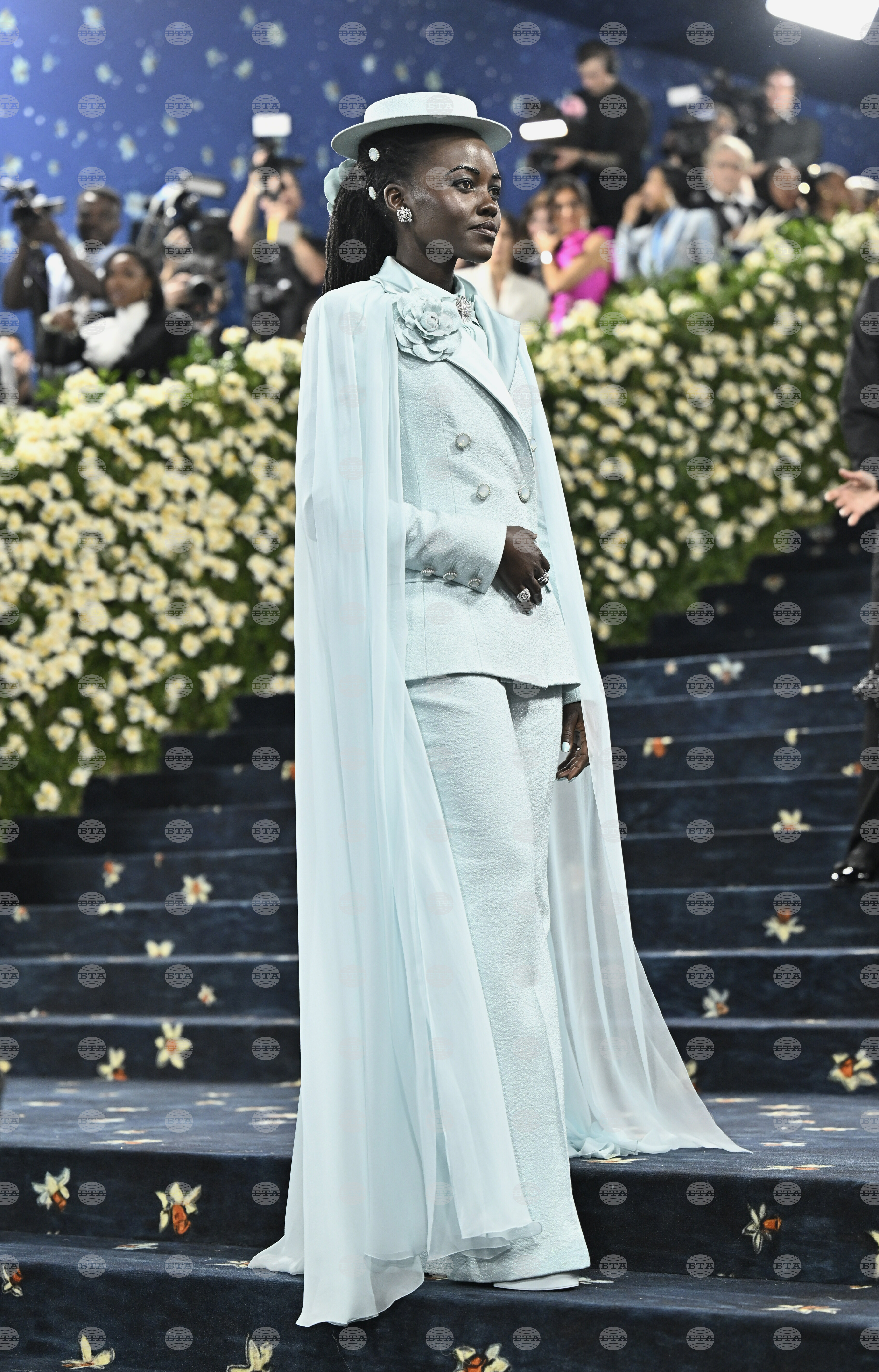 2025 MET Museum Costume Institute Benefit Gala