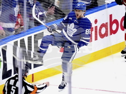 Panthers Maple Leafs Hockey