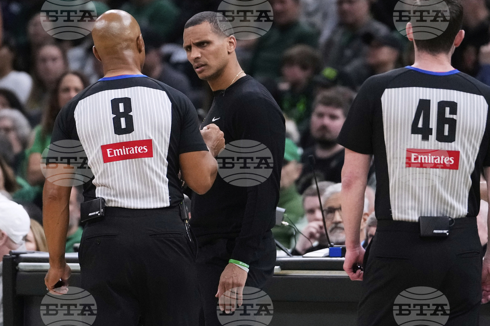 Knicks Celtics Basketball