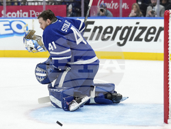 Panthers Maple Leafs Hockey