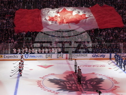 Panthers Maple Leafs Hockey