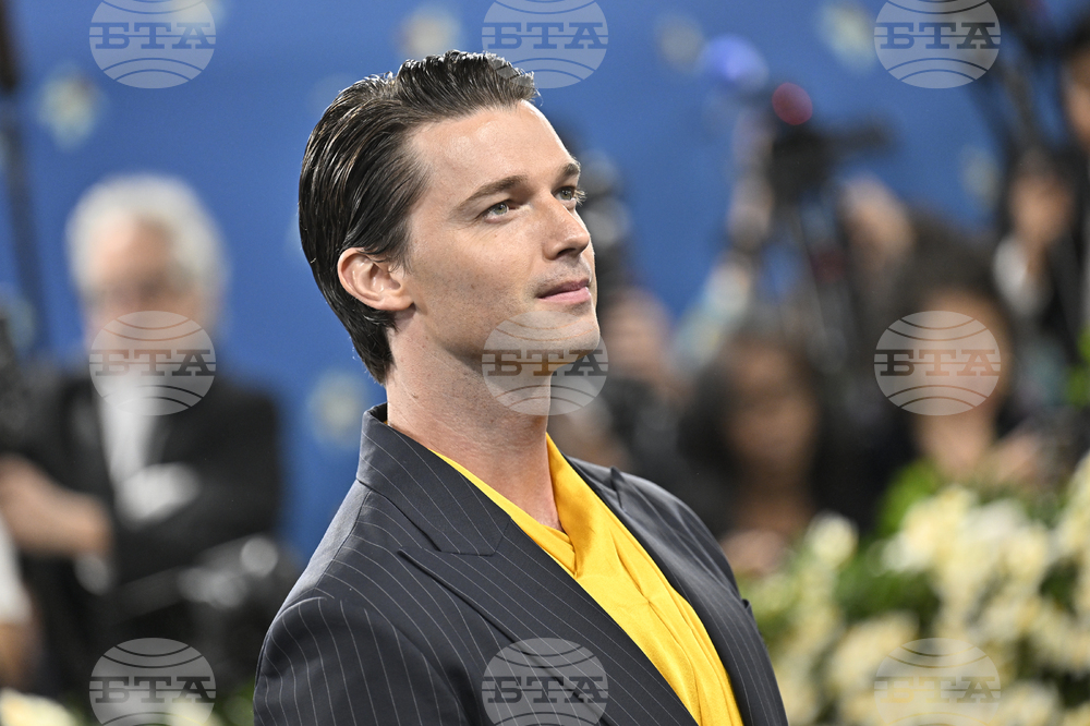 2025 MET Museum Costume Institute Benefit Gala
