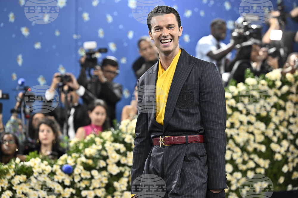 2025 MET Museum Costume Institute Benefit Gala