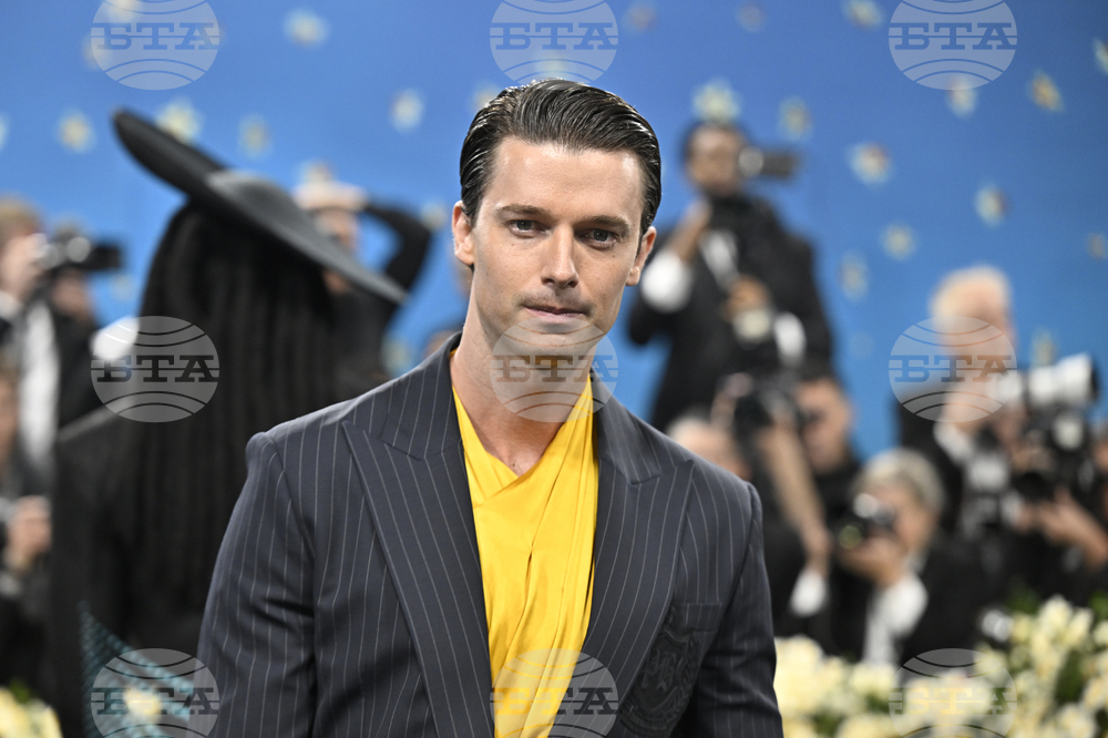 2025 MET Museum Costume Institute Benefit Gala