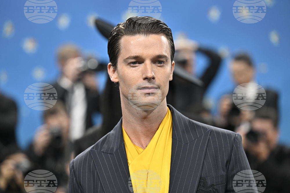 2025 MET Museum Costume Institute Benefit Gala