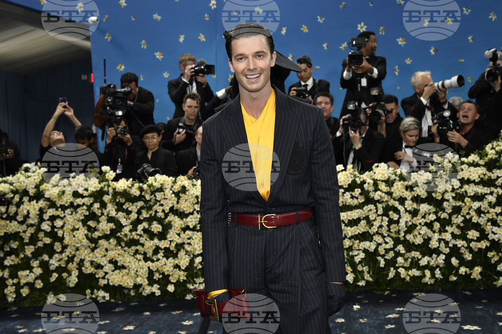 2025 MET Museum Costume Institute Benefit Gala