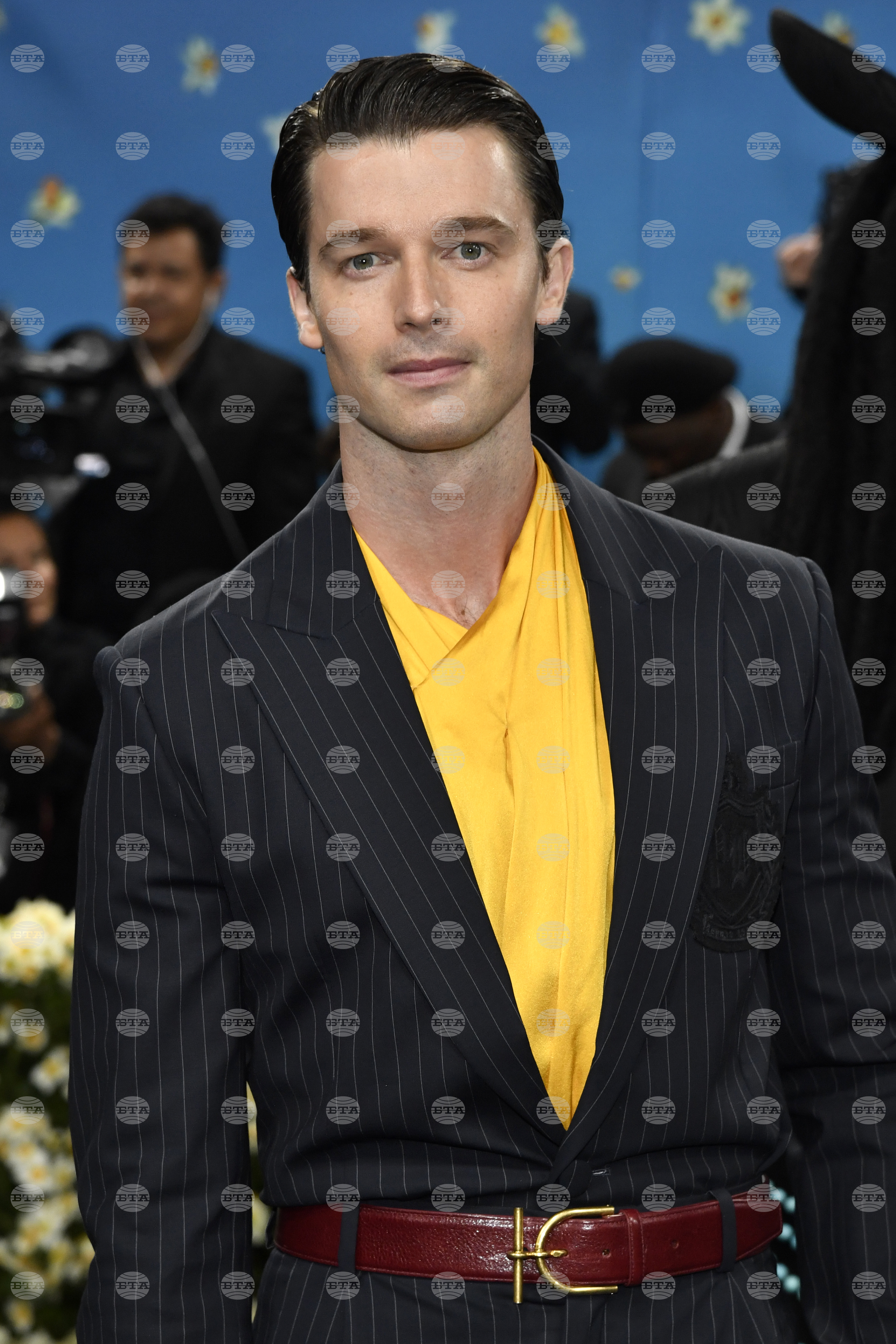 2025 MET Museum Costume Institute Benefit Gala