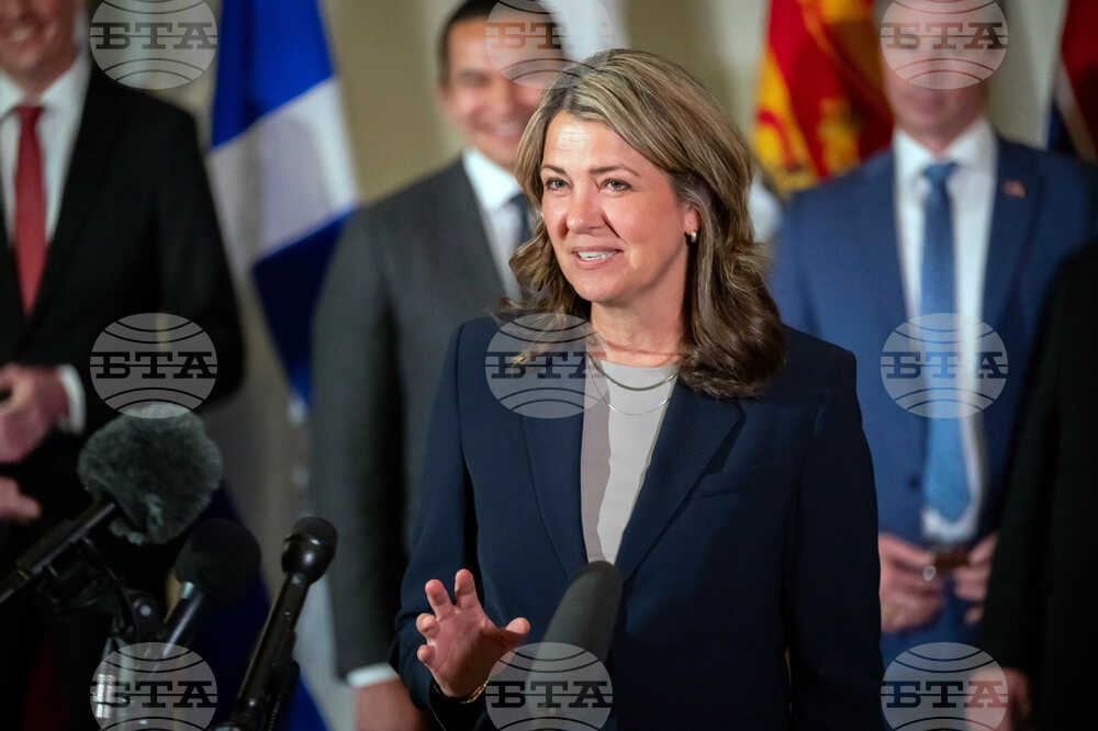 Canada Referendum Separation