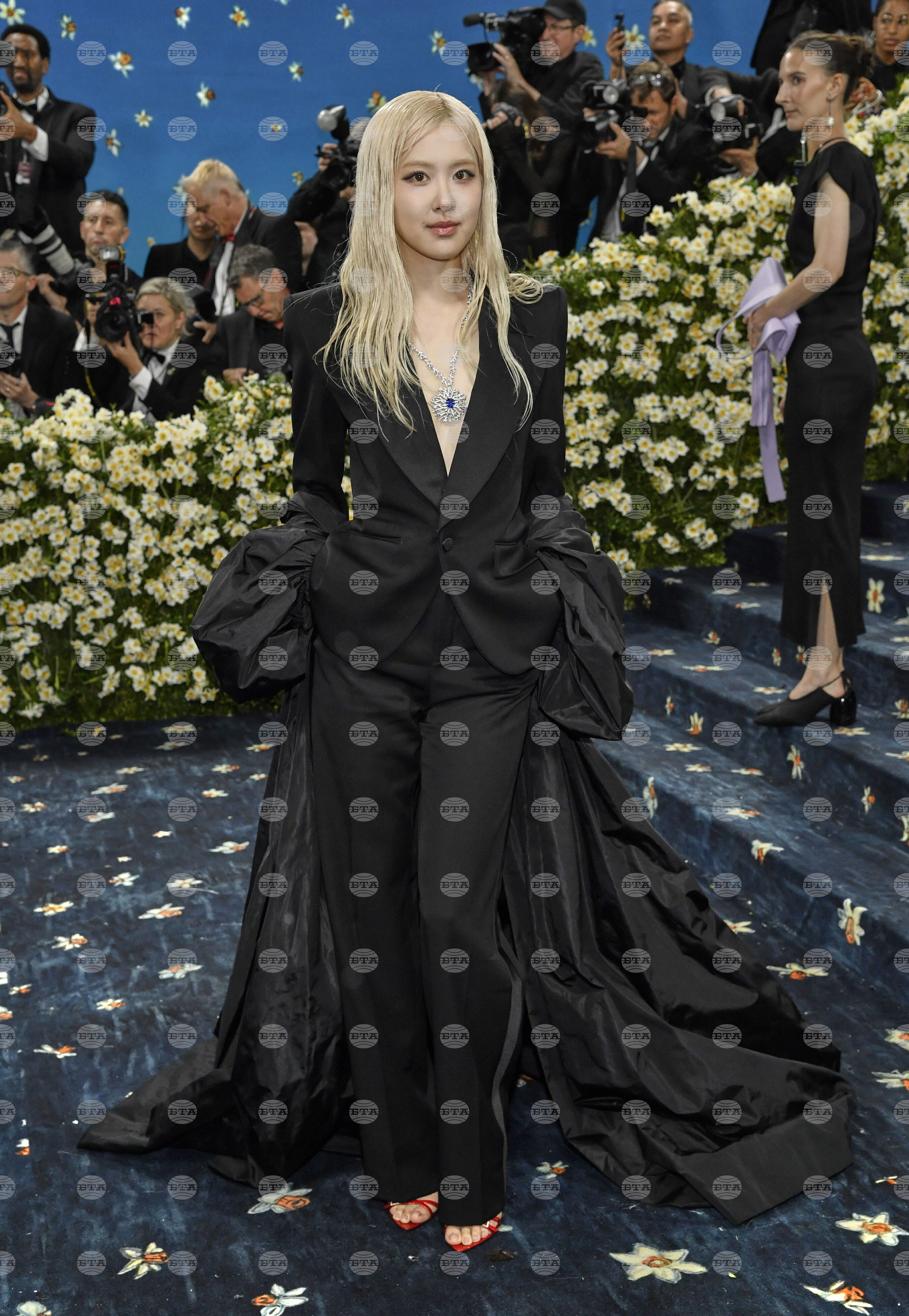 2025 MET Museum Costume Institute Benefit Gala