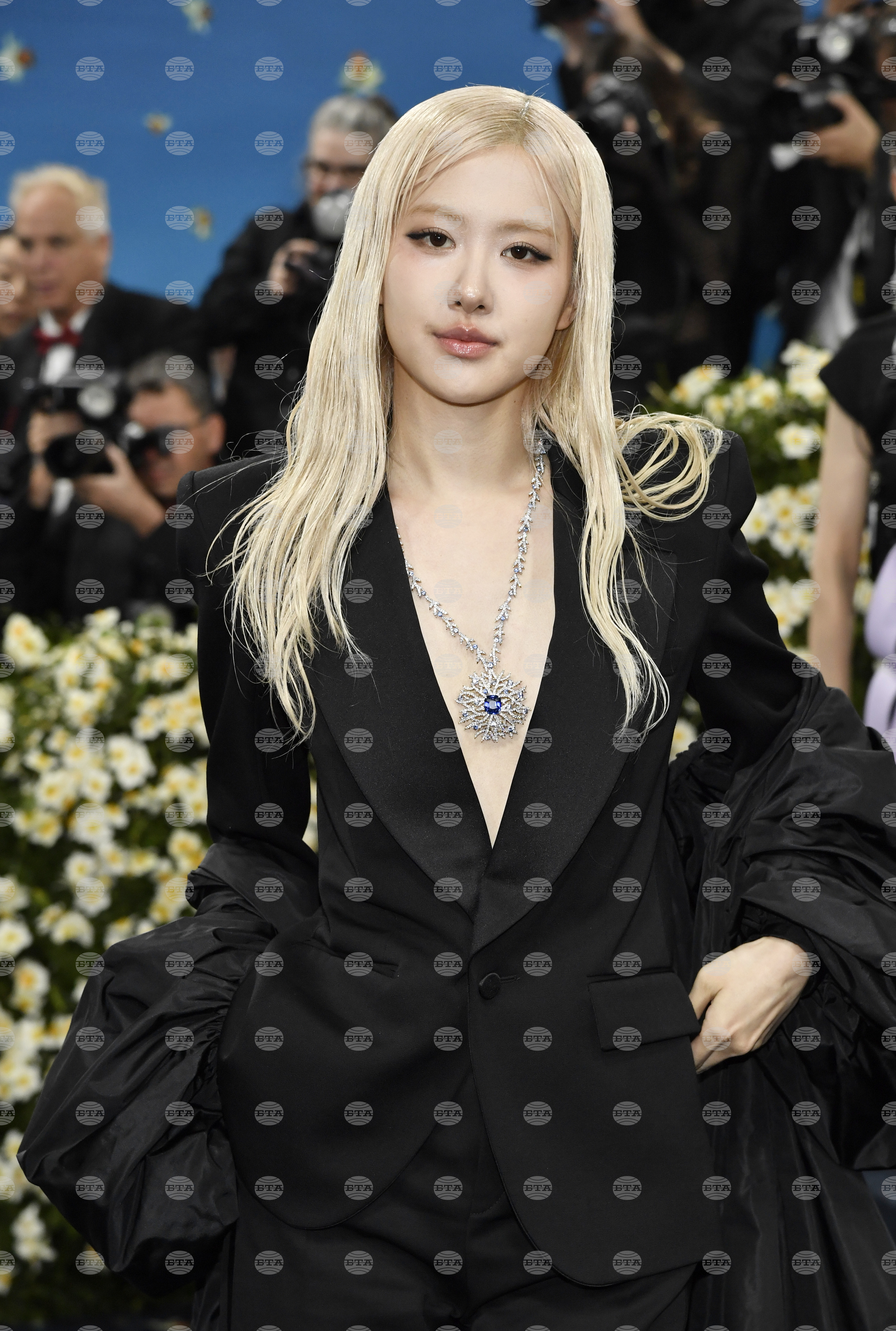 2025 MET Museum Costume Institute Benefit Gala