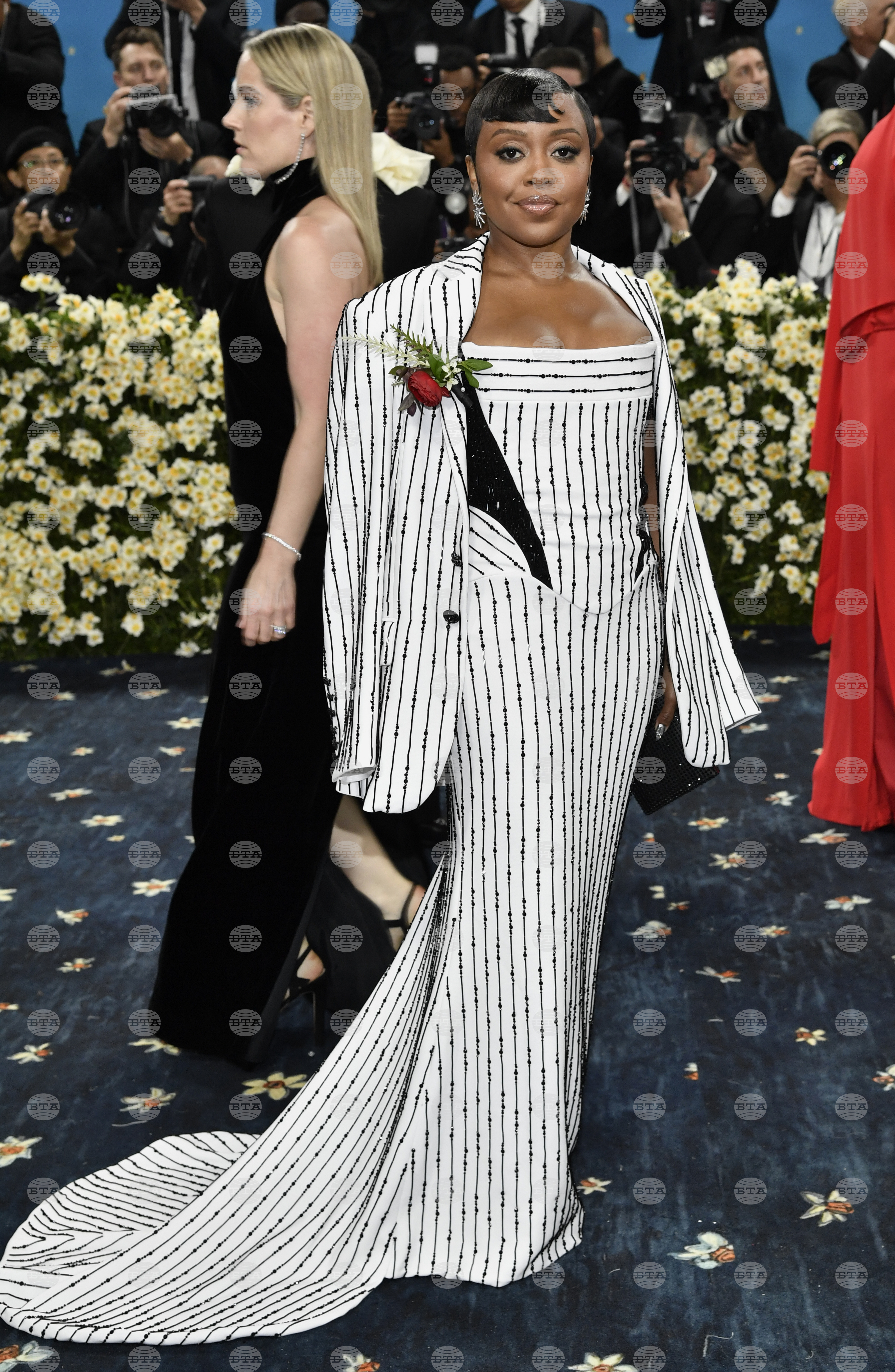 2025 MET Museum Costume Institute Benefit Gala