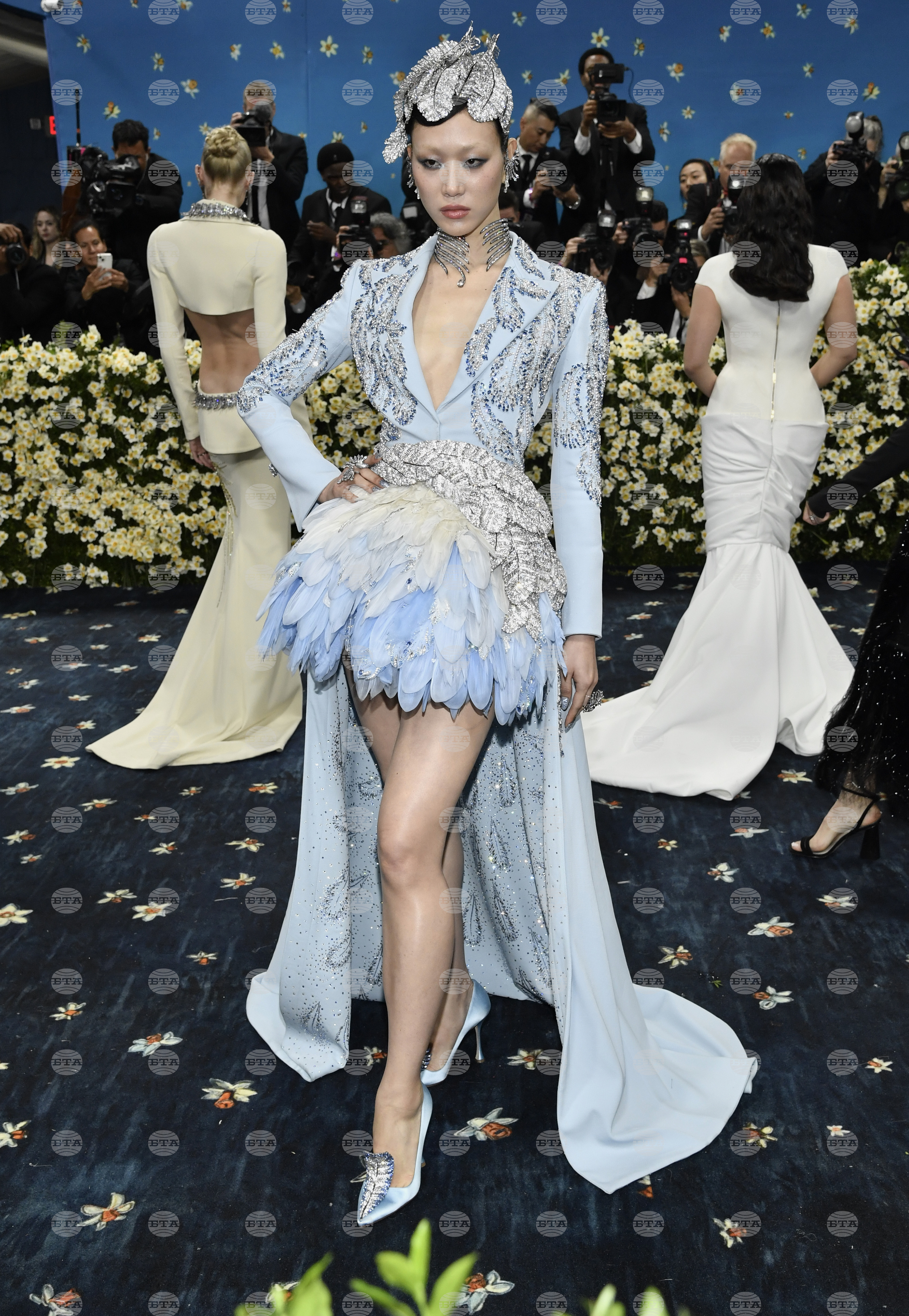 2025 MET Museum Costume Institute Benefit Gala