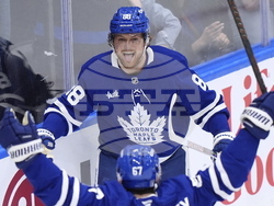 Panthers Maple Leafs Hockey