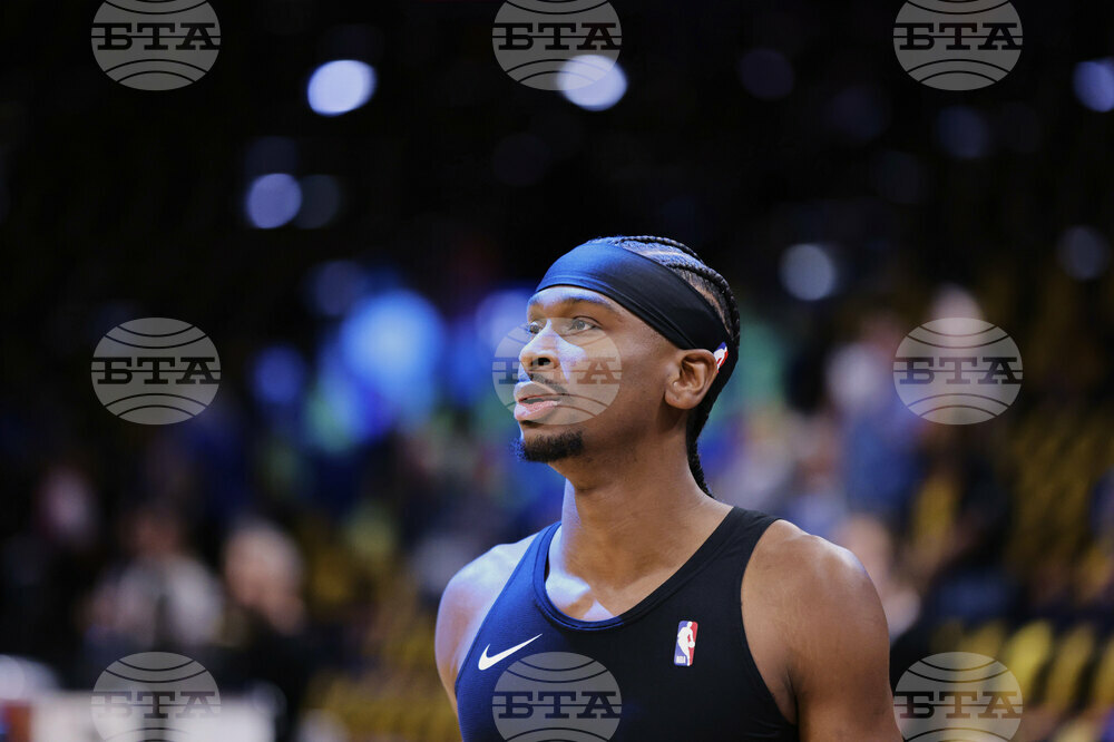 Nuggets Thunder Basketball