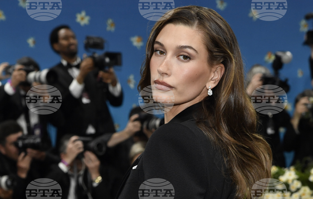2025 MET Museum Costume Institute Benefit Gala